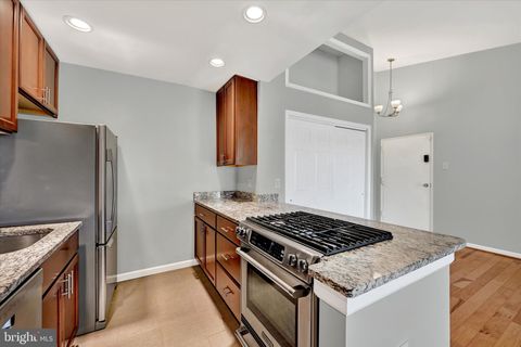 Tiny photo for 116 Mountain Road #3C, GLEN BURNIE, MD 21060 (MLS # MDAA2143940)