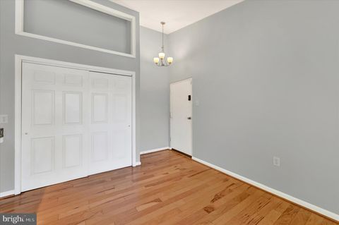 Tiny photo for 116 Mountain Road #3C, GLEN BURNIE, MD 21060 (MLS # MDAA2143940)