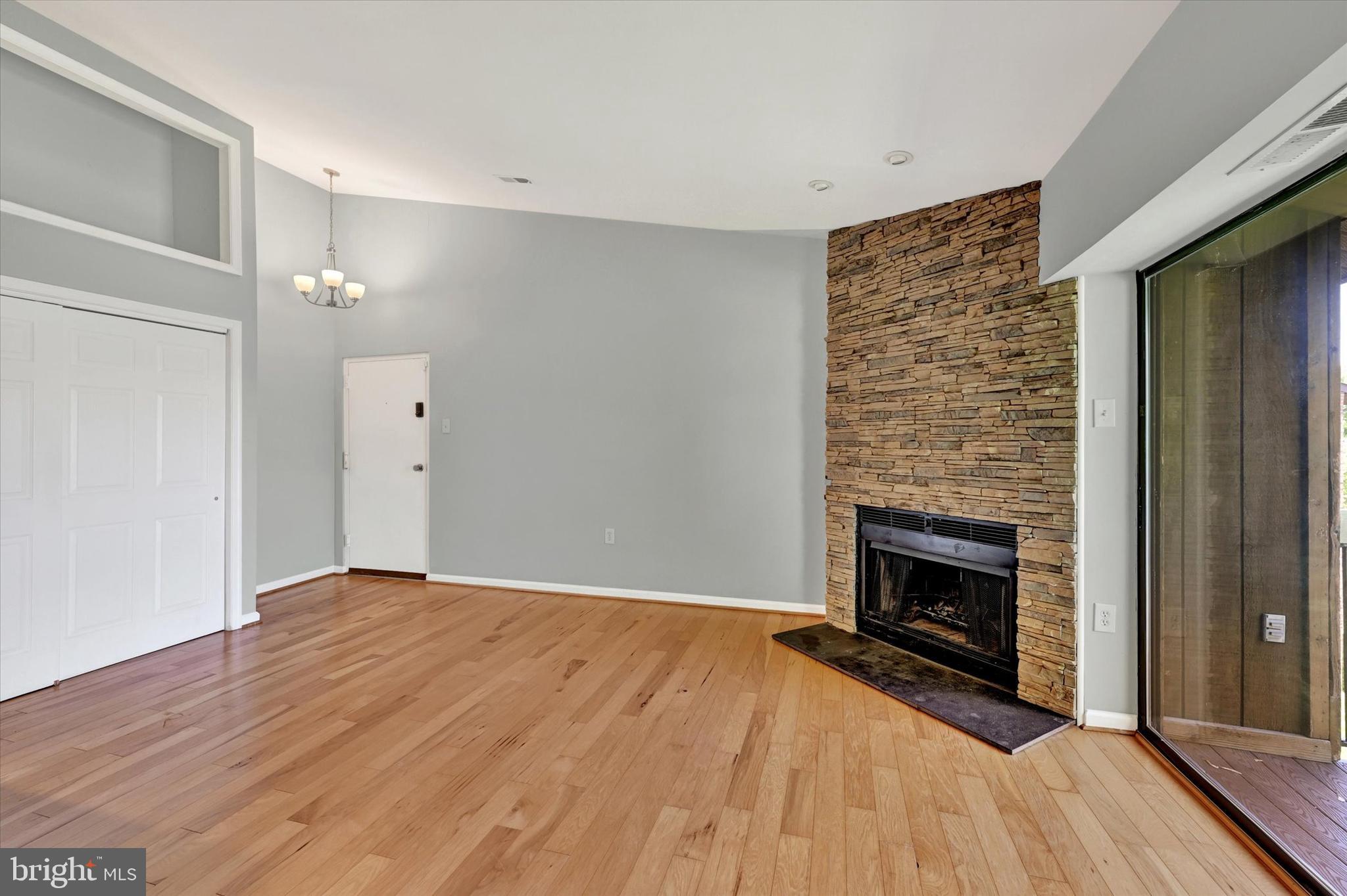 SUN VALLEY CONDOMINIUMS - Residential