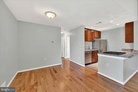 Tiny photo for 116 Mountain Road #3C, GLEN BURNIE, MD 21060 (MLS # MDAA2143940)