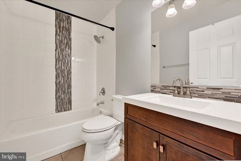 Tiny photo for 116 Mountain Road #3C, GLEN BURNIE, MD 21060 (MLS # MDAA2143940)