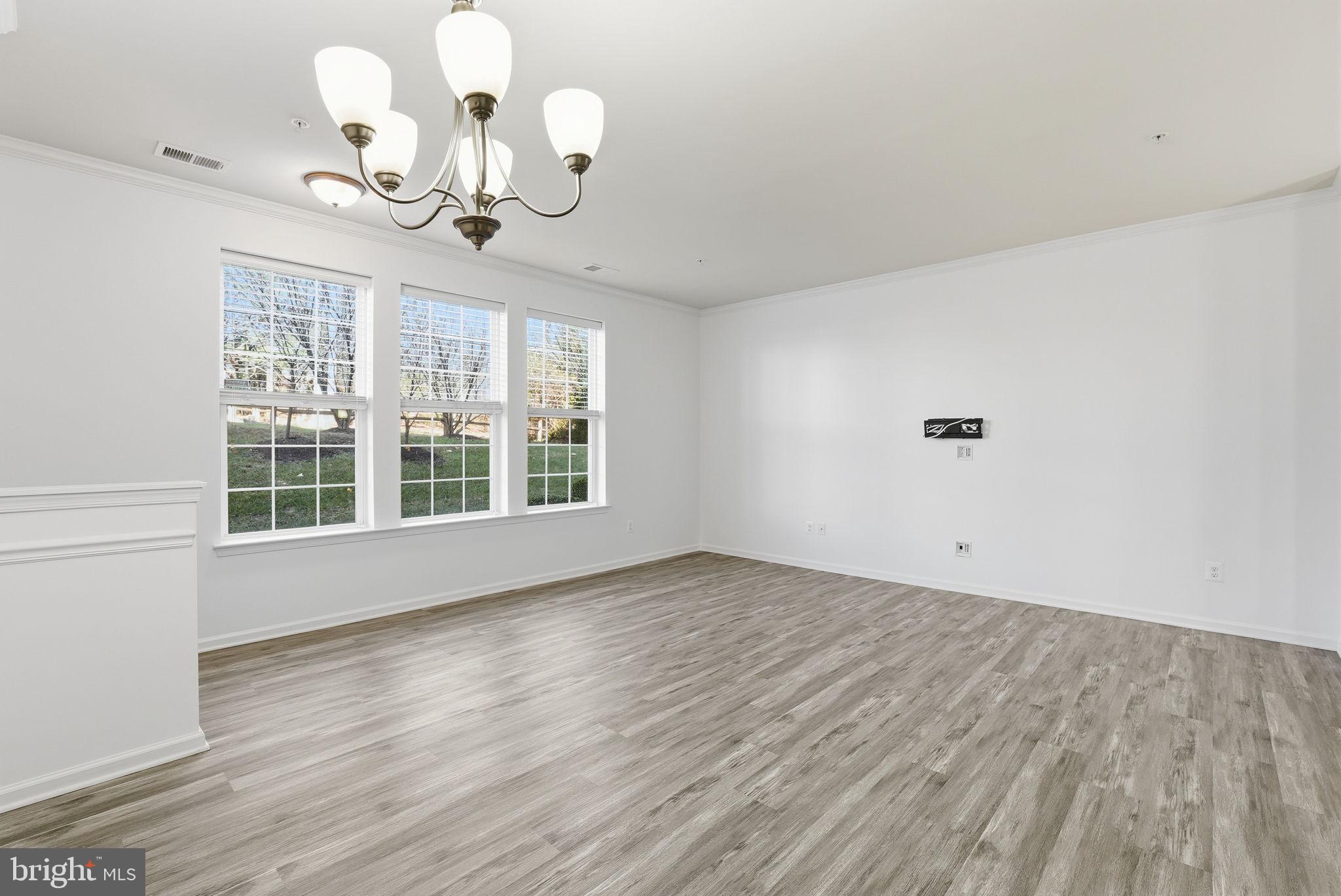 DANE RIDGE CONDO - Residential