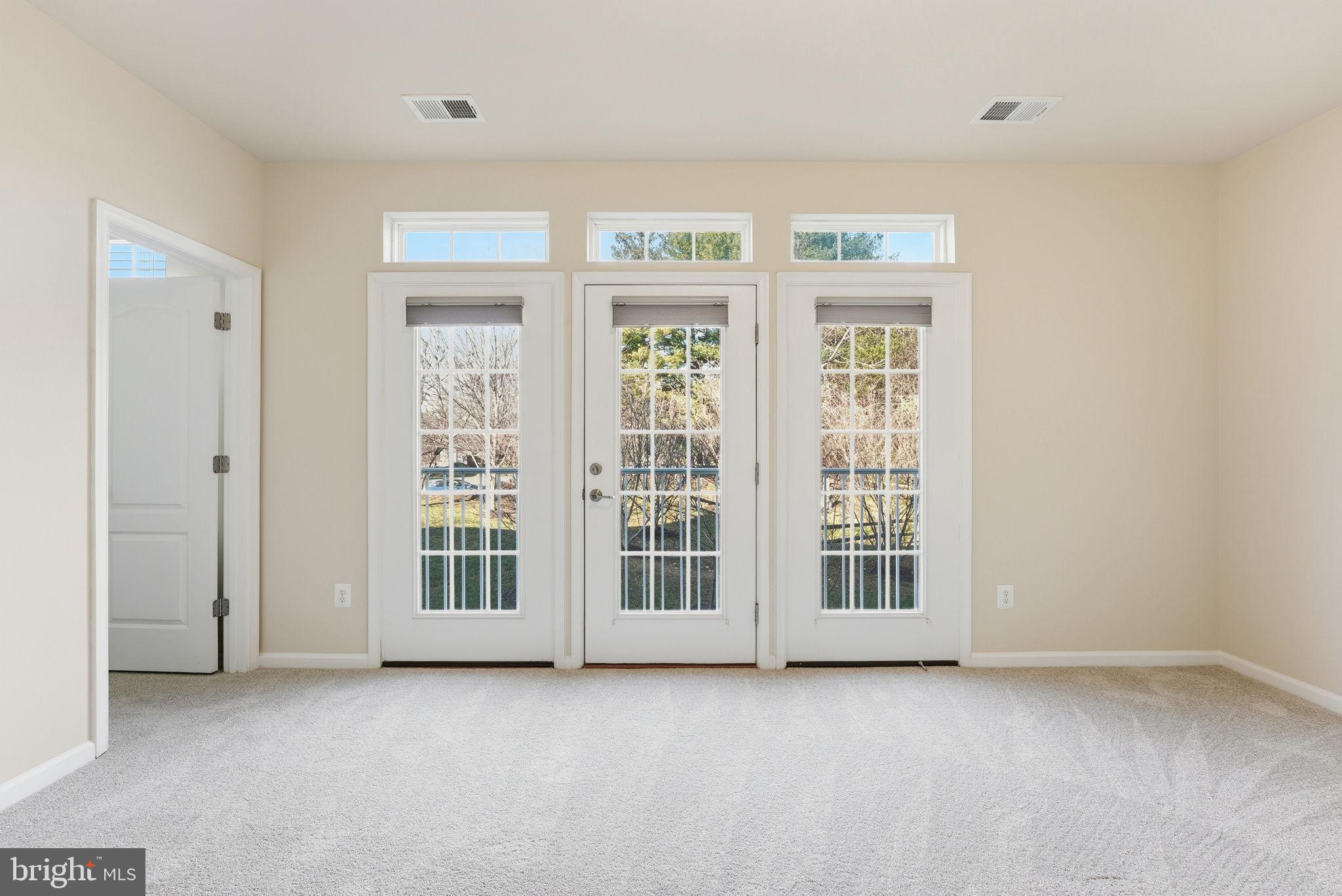 DANE RIDGE CONDO - Residential