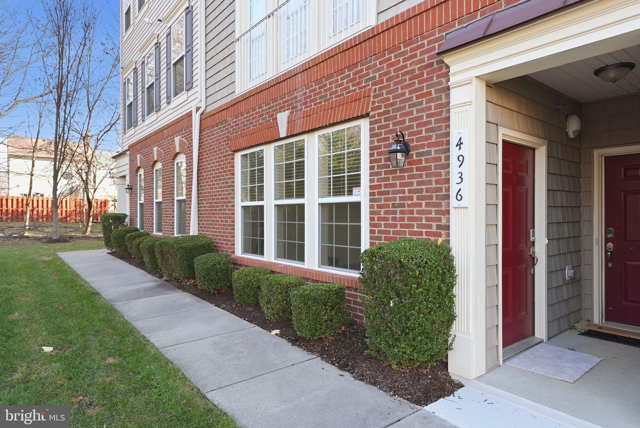 DANE RIDGE CONDO - Residential