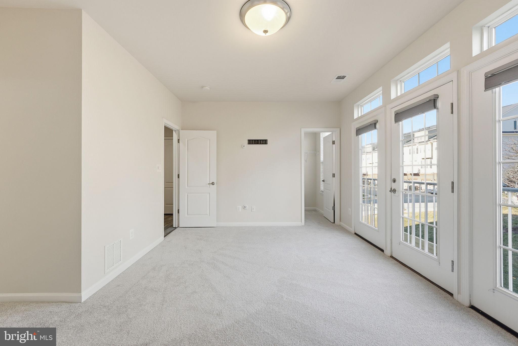 DANE RIDGE CONDO - Residential