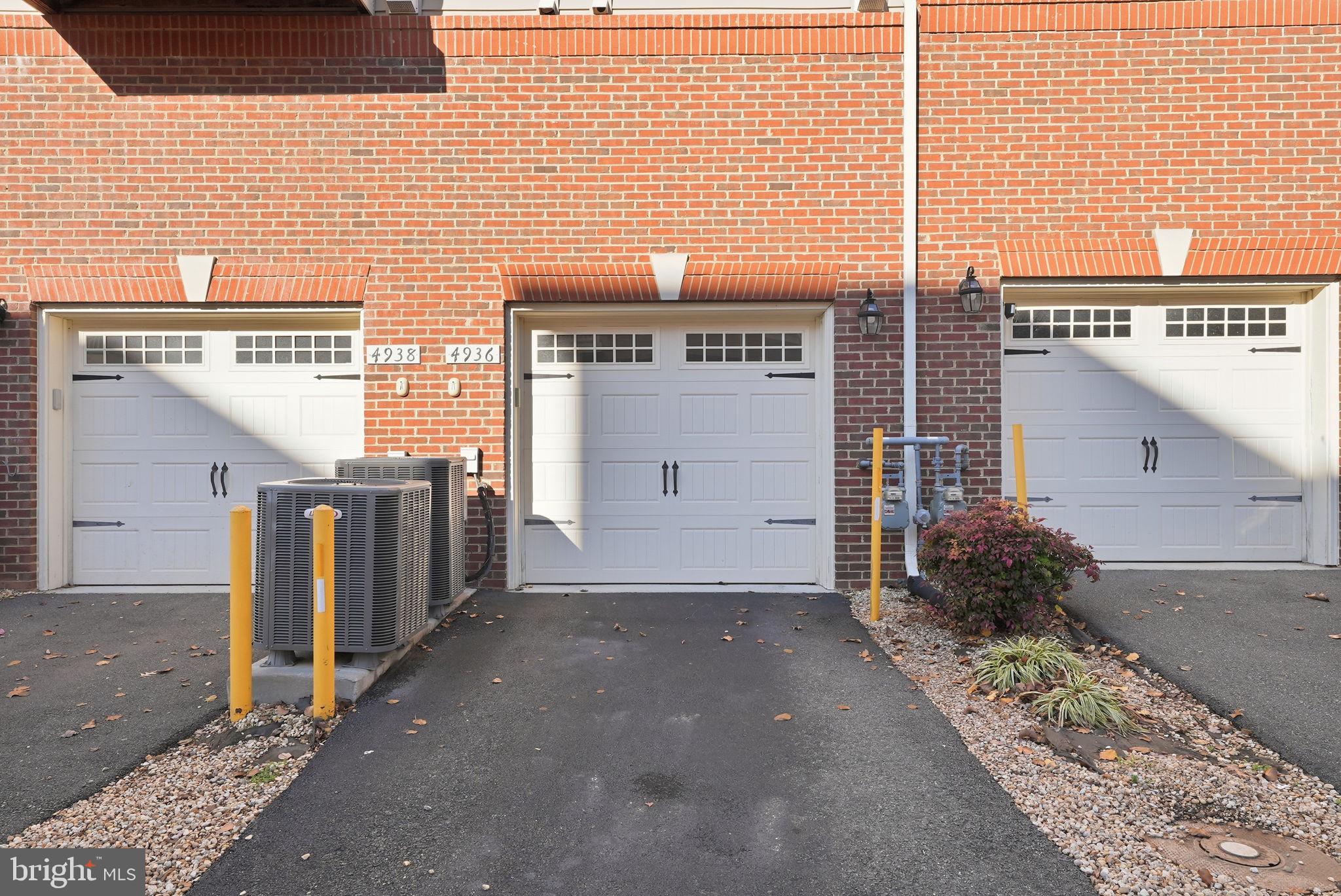 DANE RIDGE CONDO - Residential