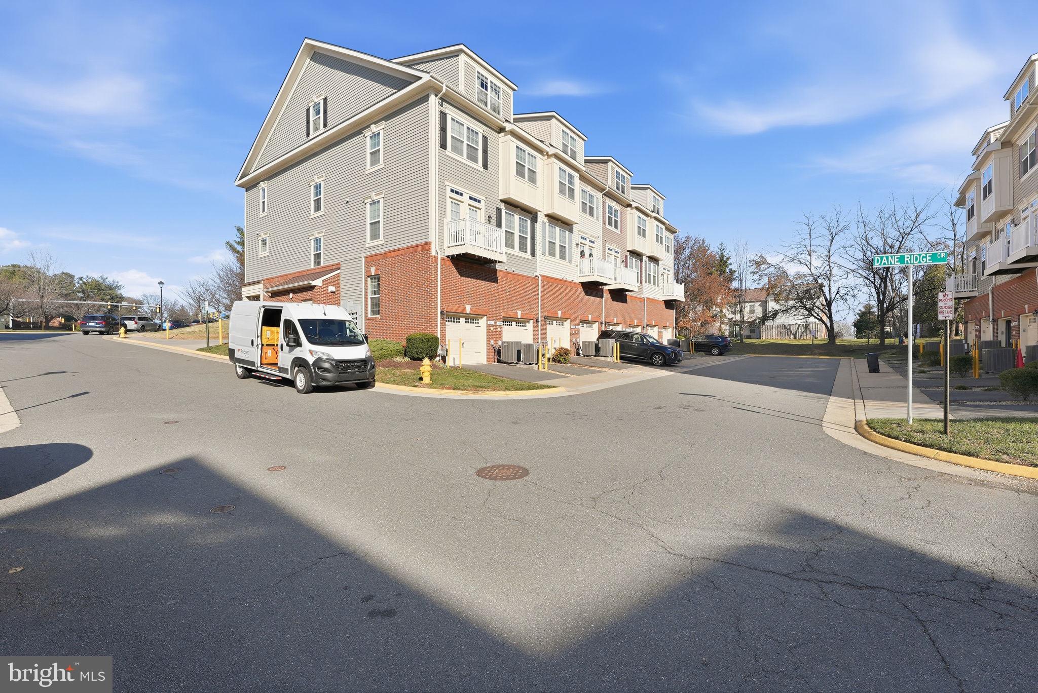 DANE RIDGE CONDO - Residential