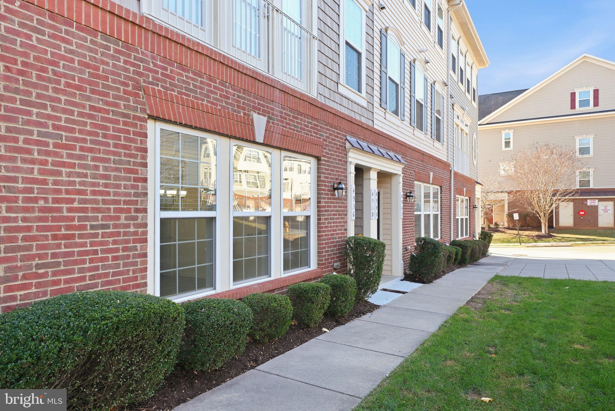 DANE RIDGE CONDO - Residential