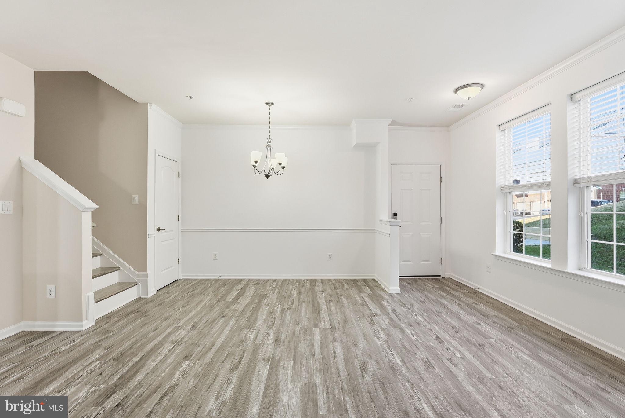 DANE RIDGE CONDO - Residential