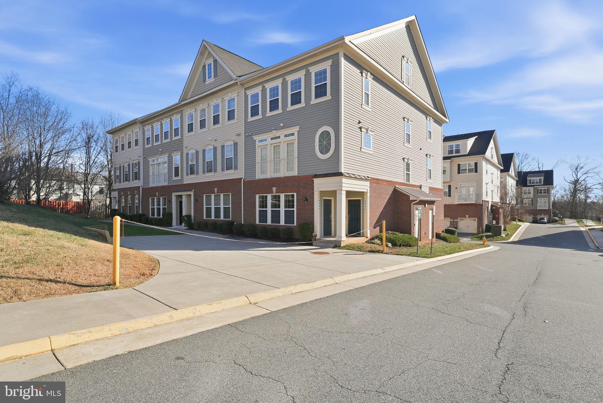 4936 DANE RIDGE CIRCLE