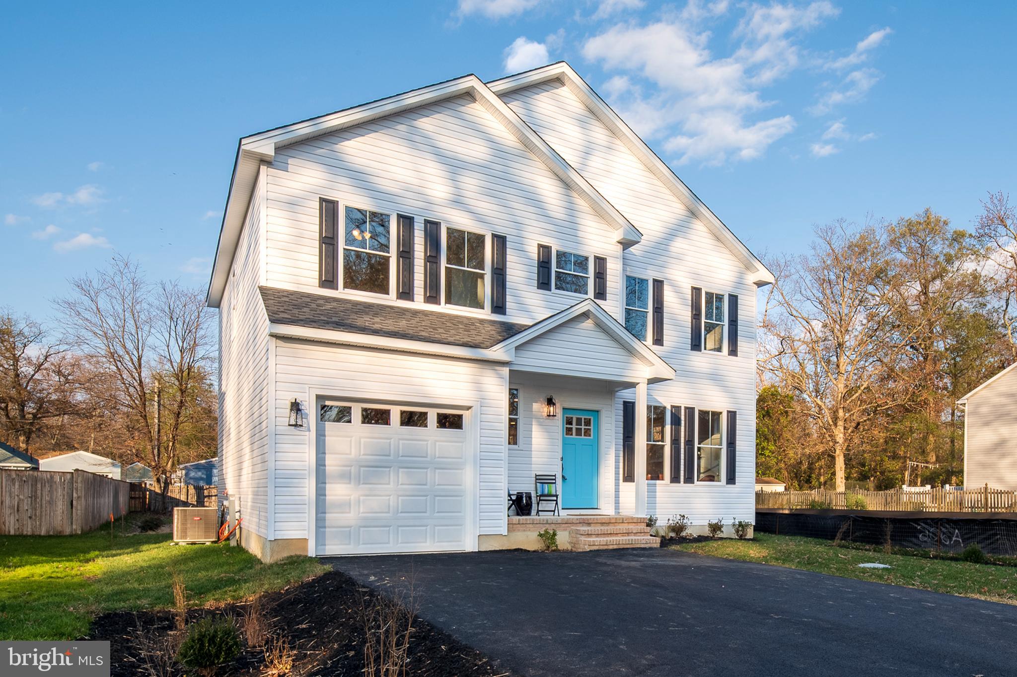 BEVERLEY BEACH - Residential