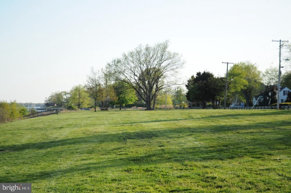 BEVERLEY BEACH - Residential