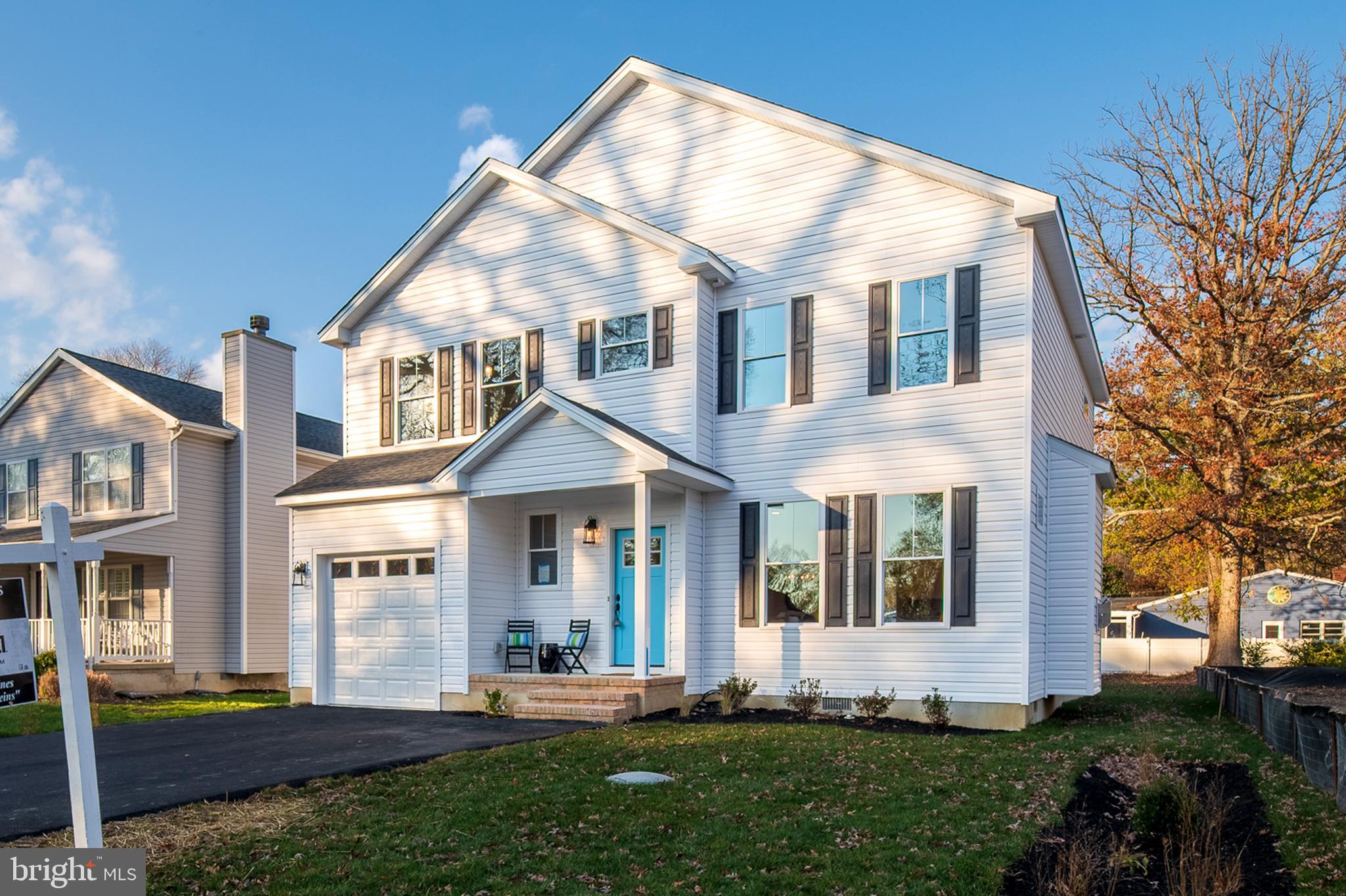 BEVERLEY BEACH - Residential