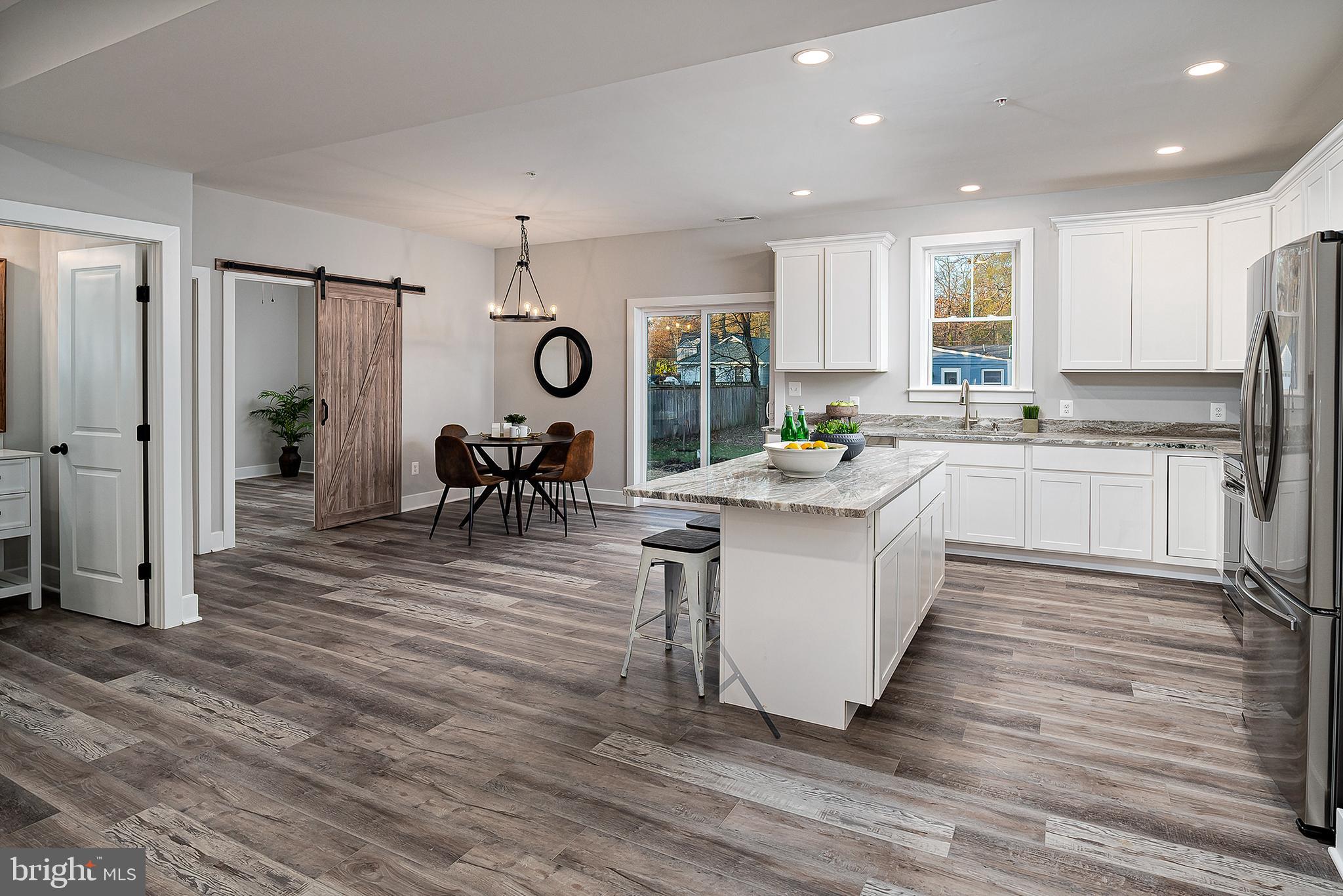 BEVERLEY BEACH - Residential