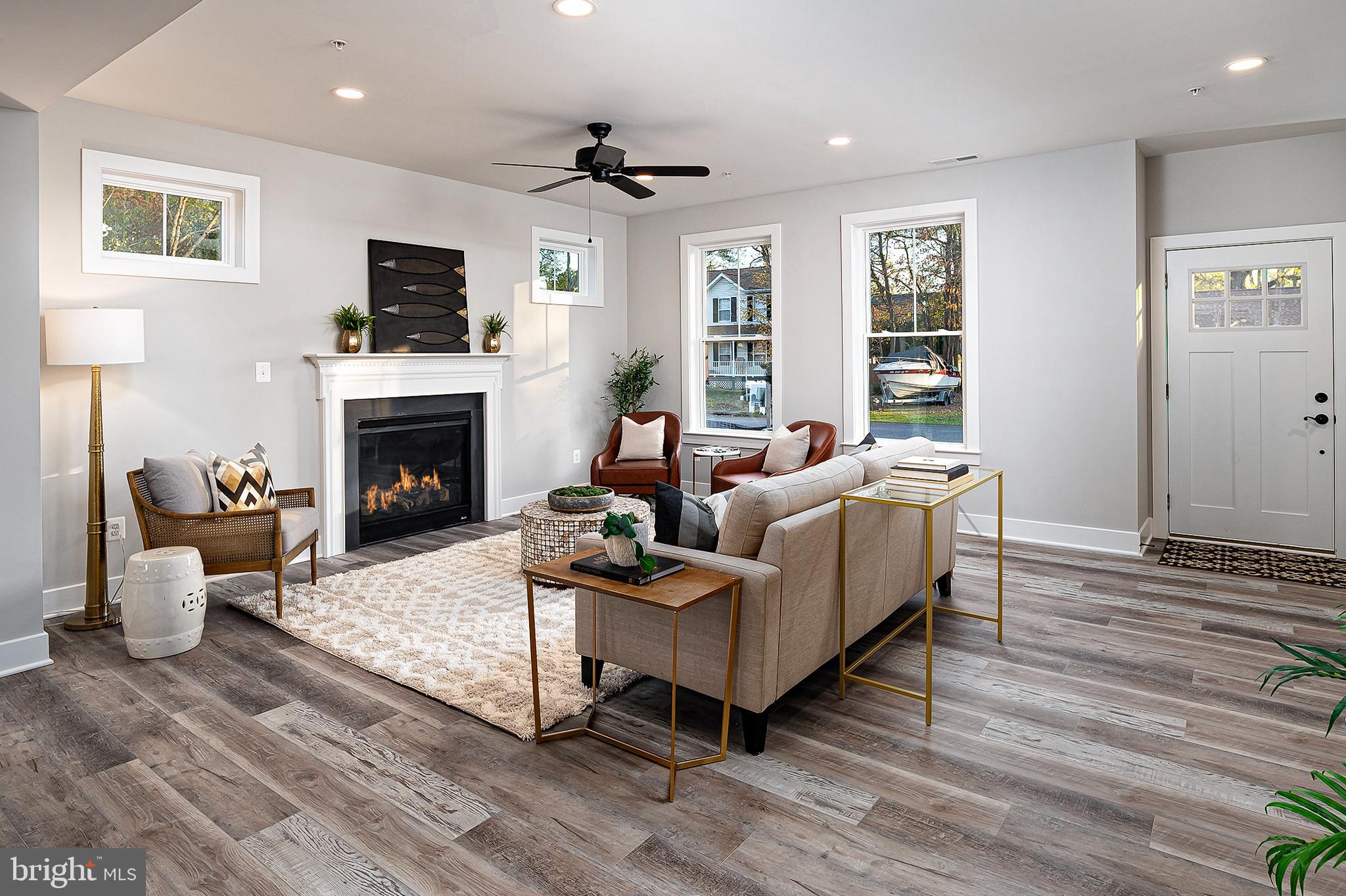 BEVERLEY BEACH - Residential