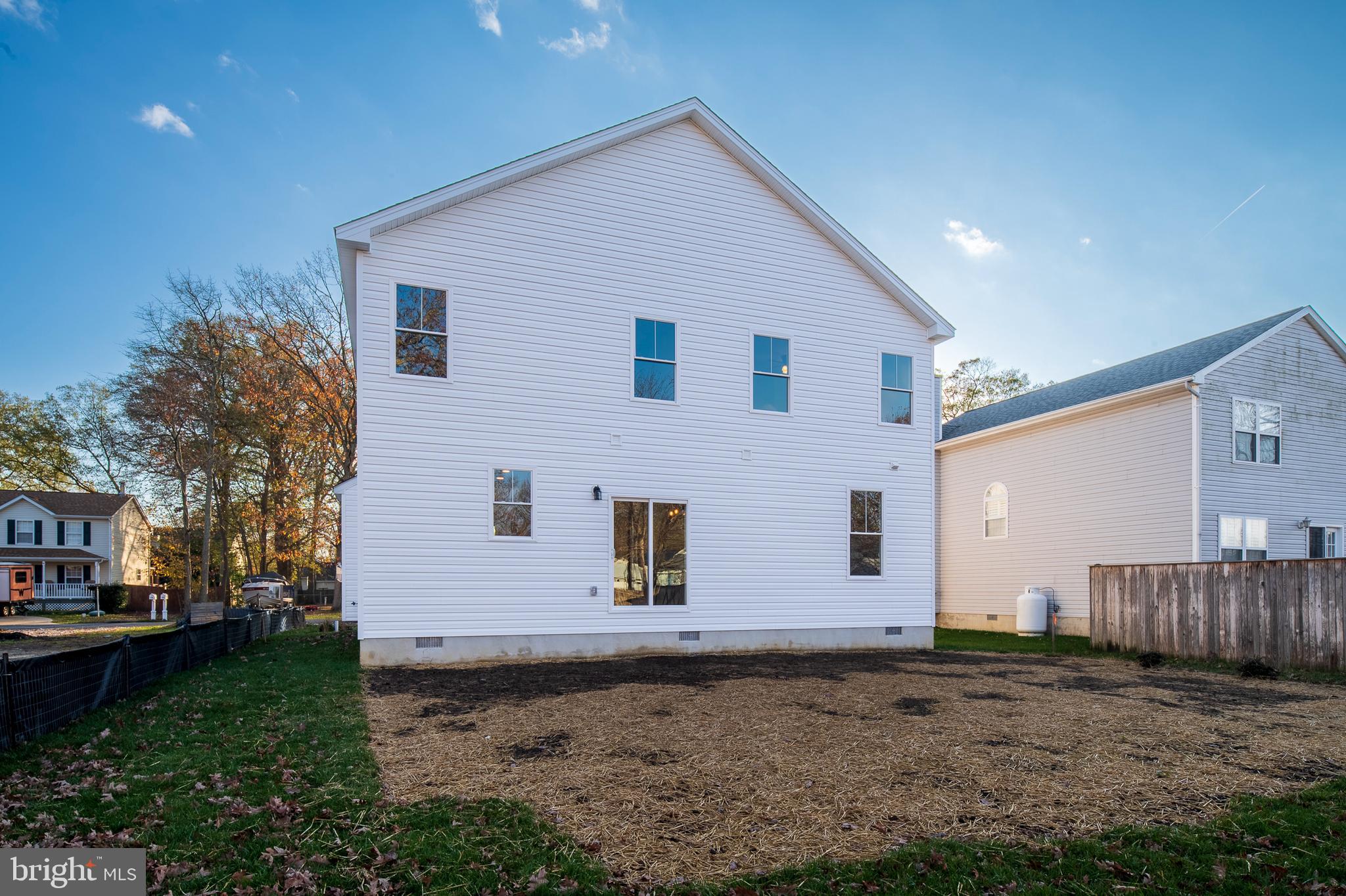 BEVERLEY BEACH - Residential