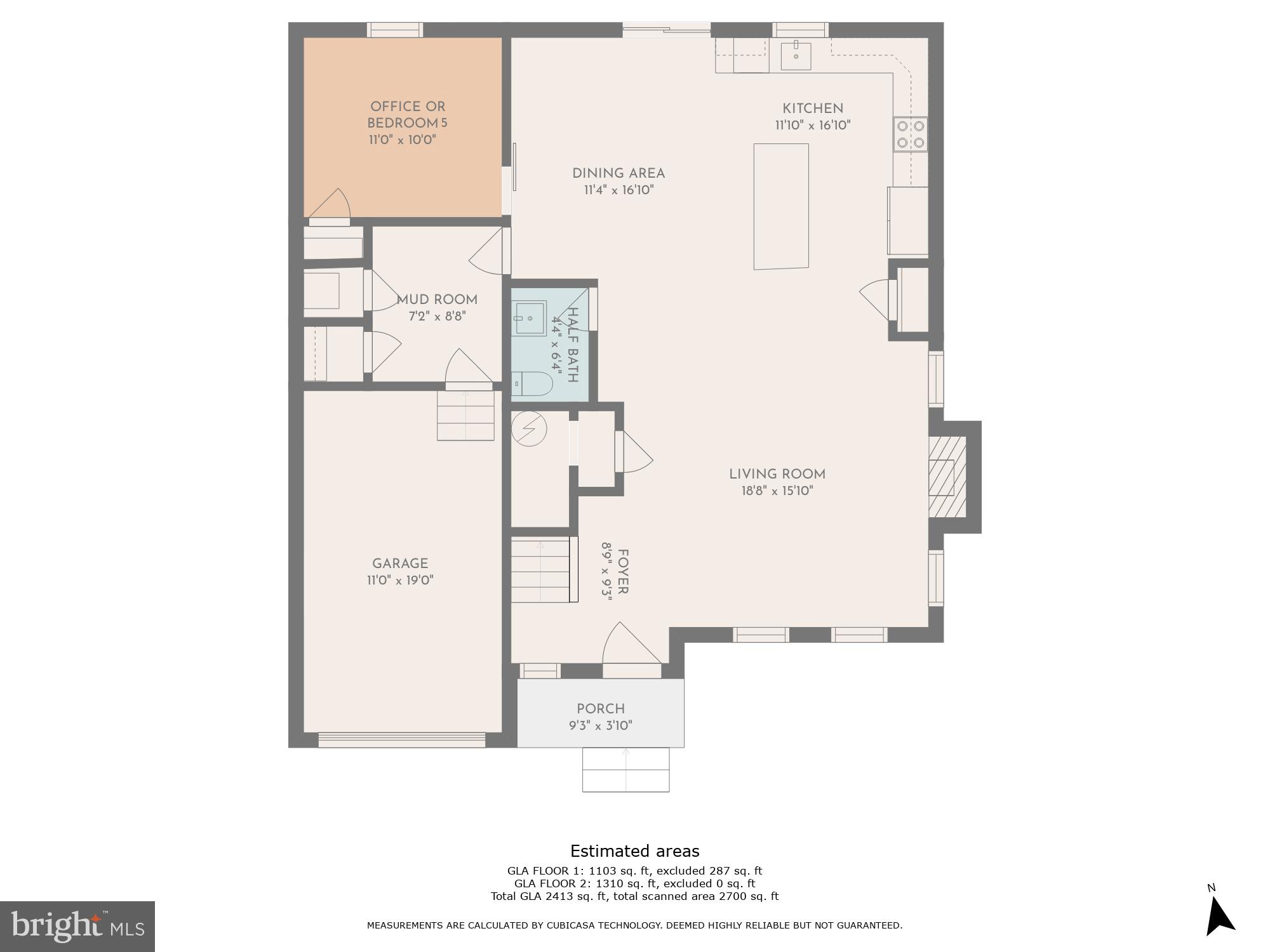BEVERLEY BEACH - Residential