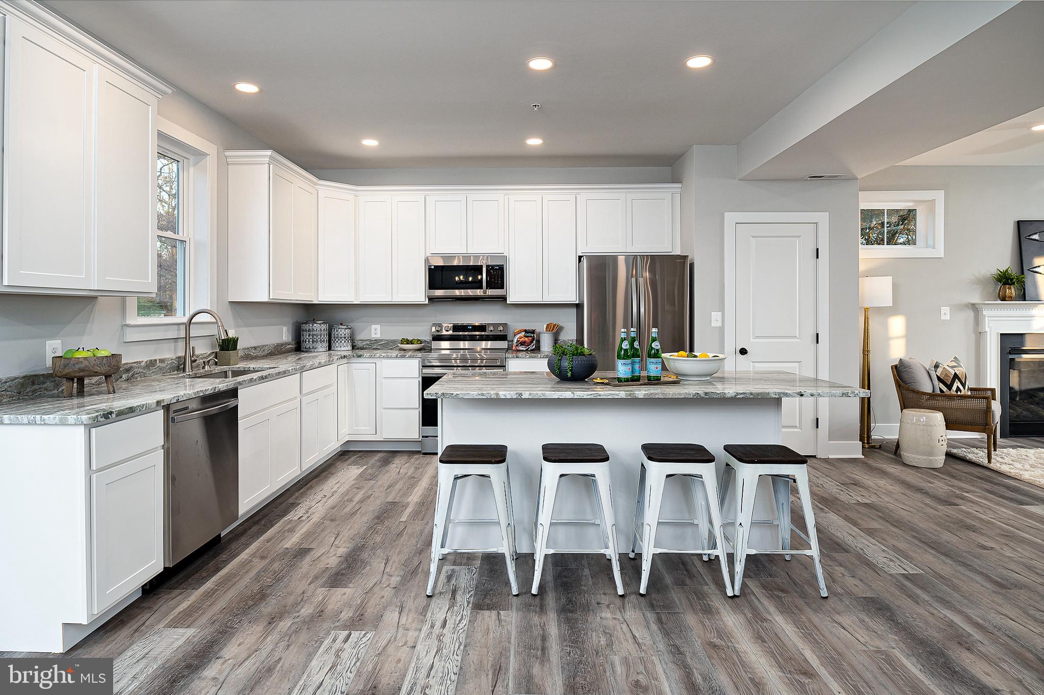 BEVERLEY BEACH - Residential