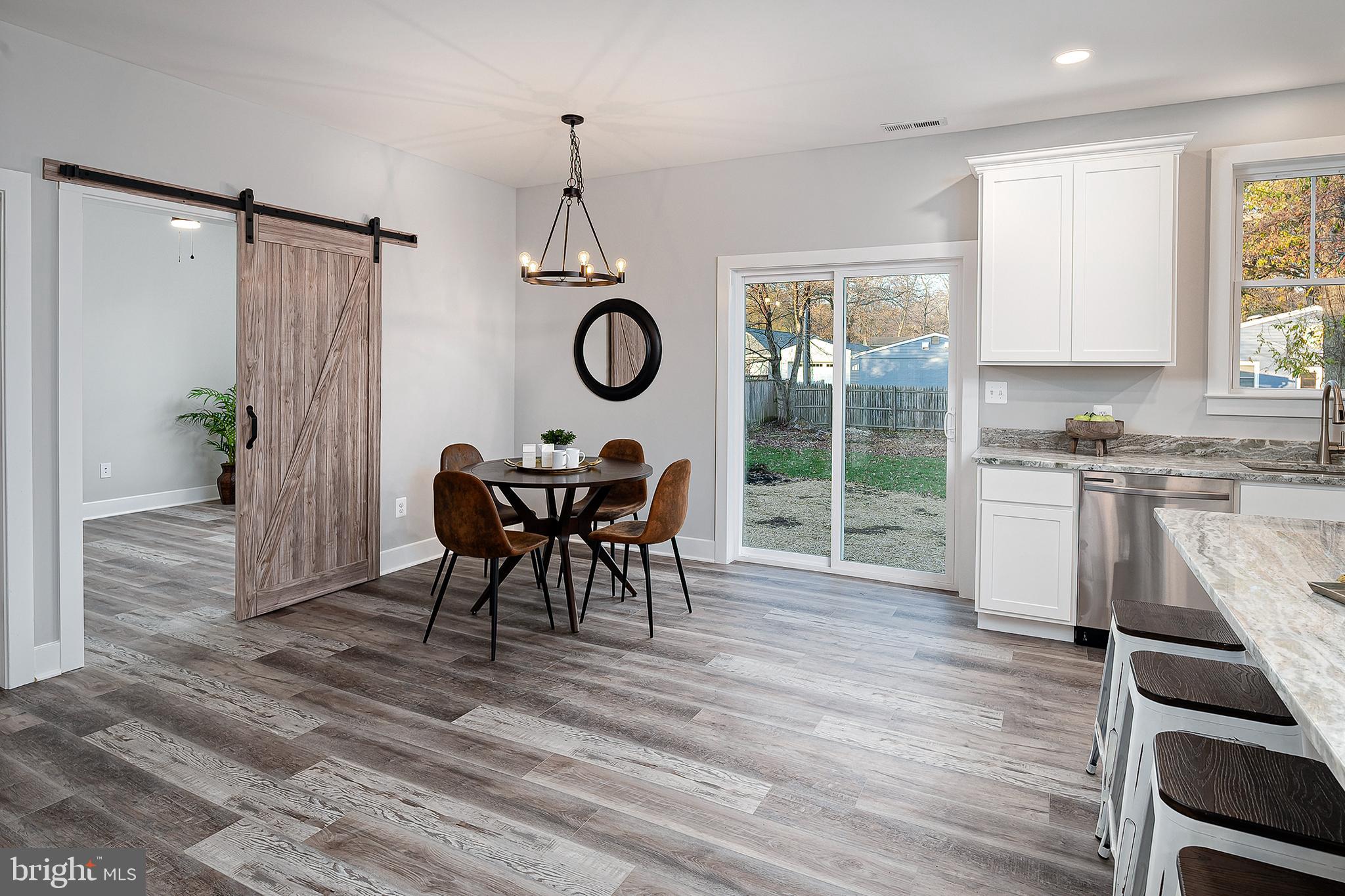 BEVERLEY BEACH - Residential