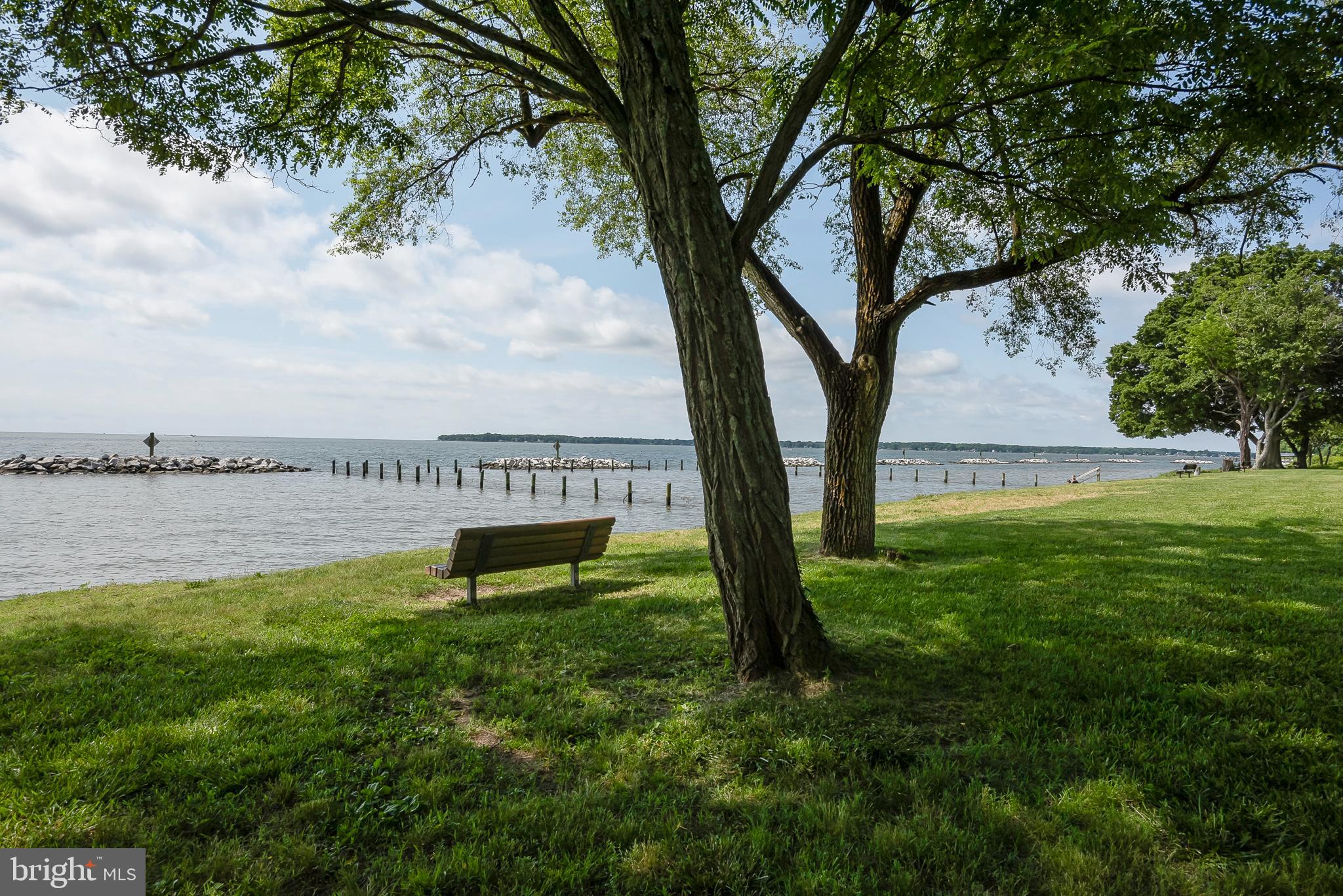 BEVERLEY BEACH - Residential