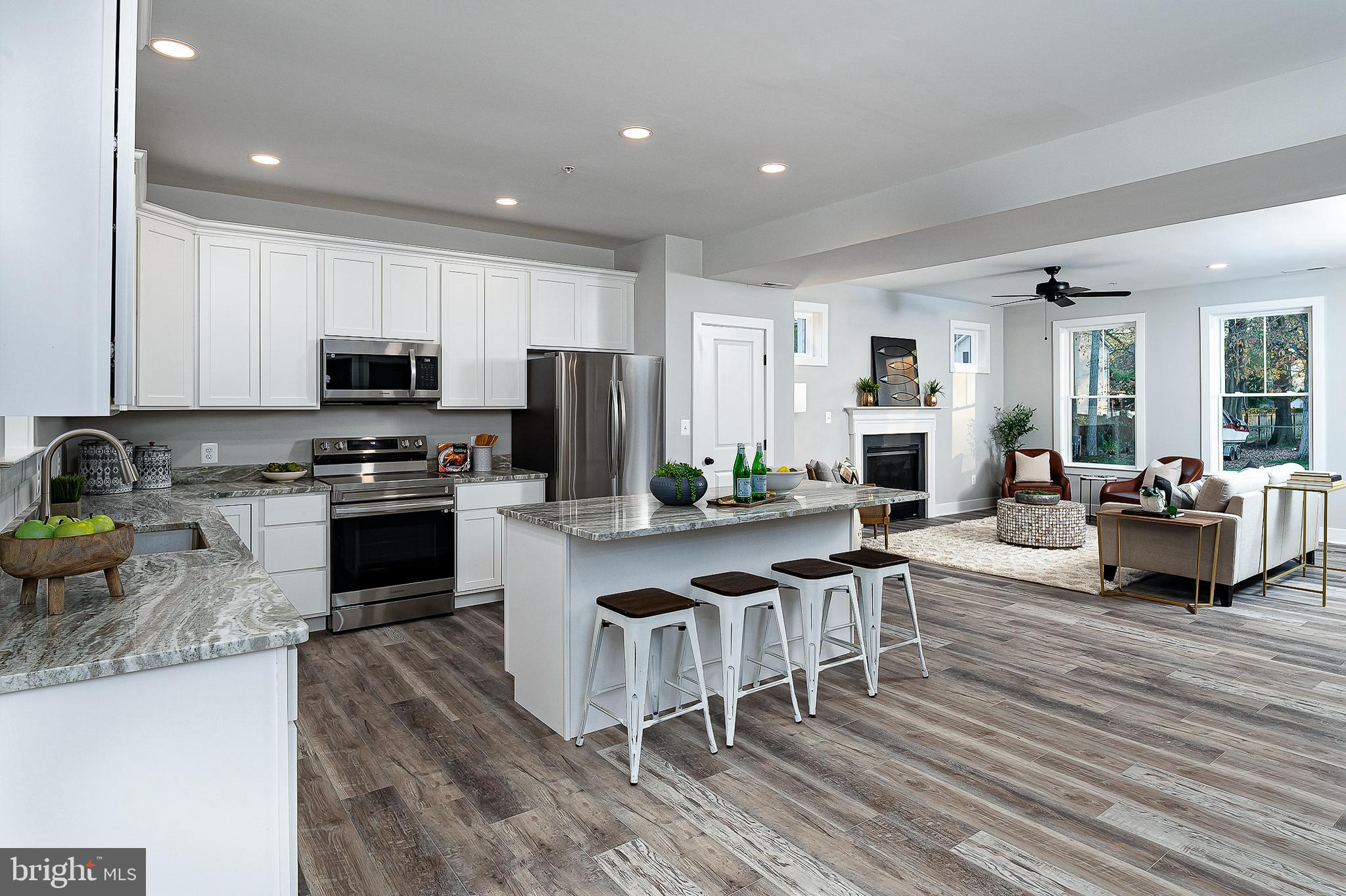 BEVERLEY BEACH - Residential