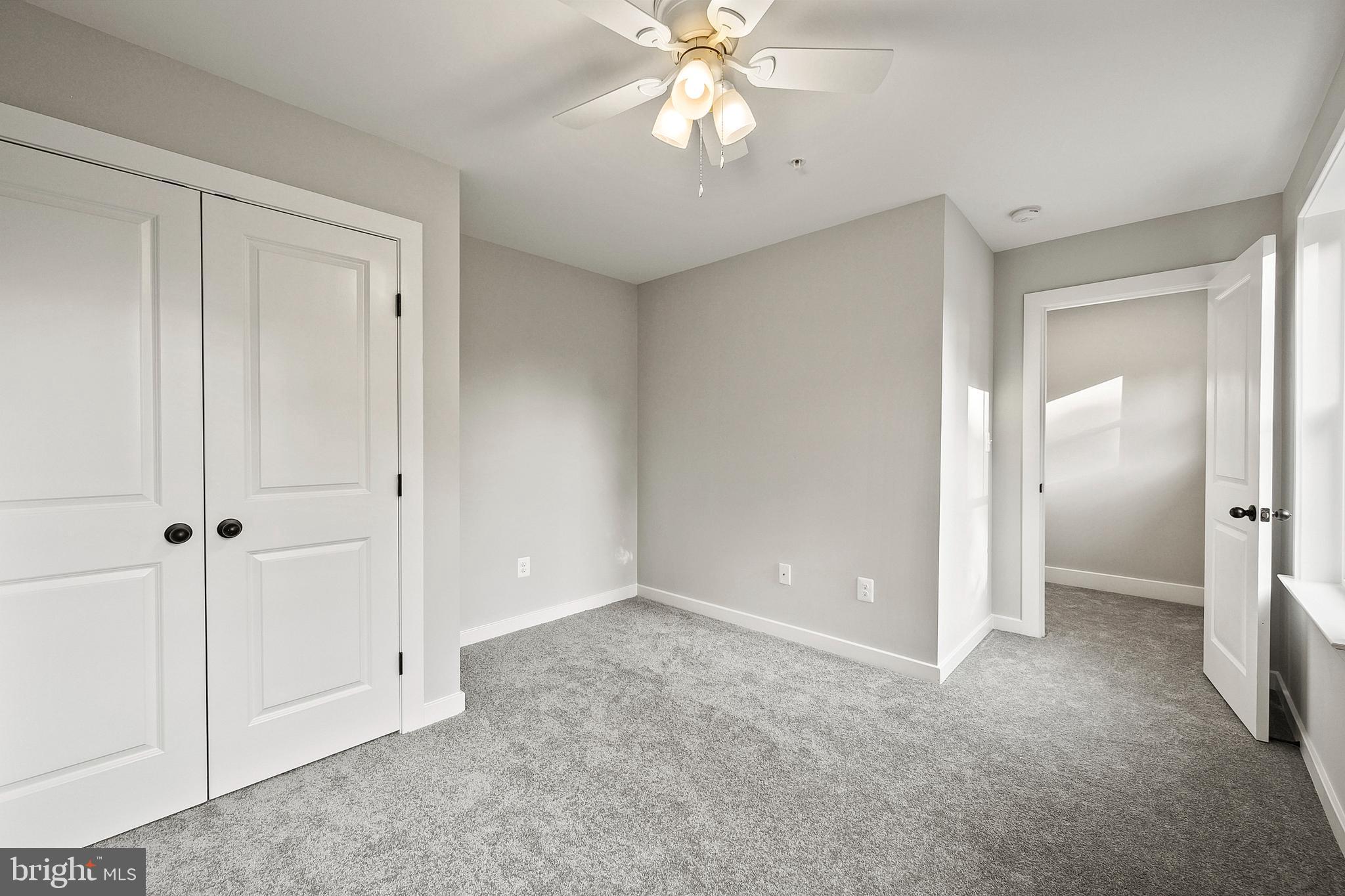 BEVERLEY BEACH - Residential