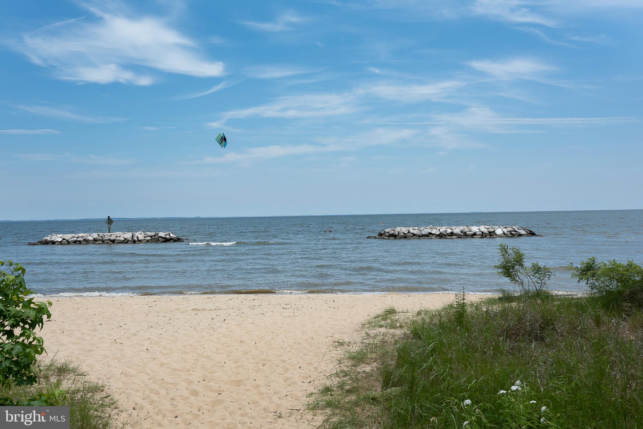 BEVERLEY BEACH - Residential