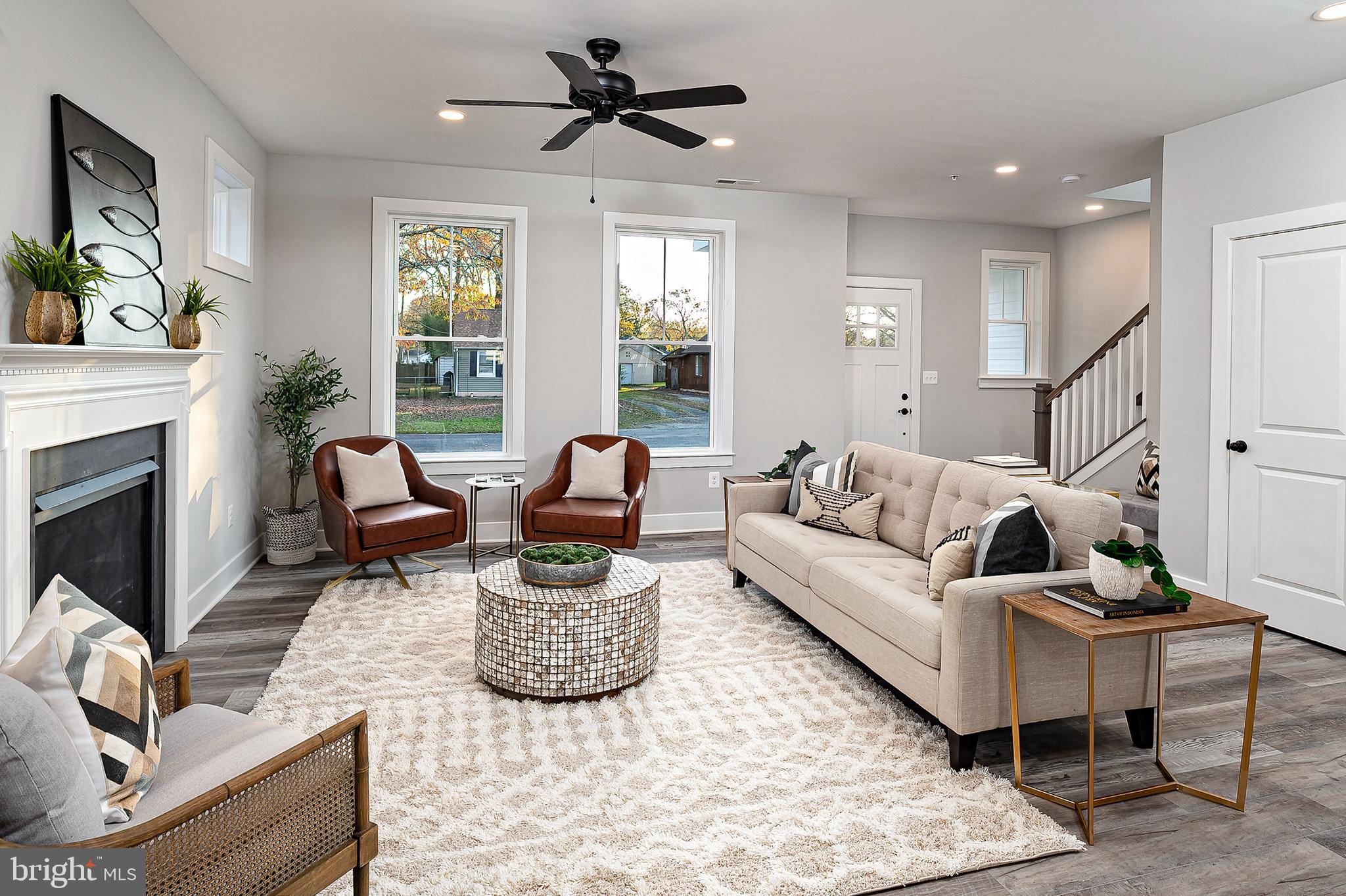 BEVERLEY BEACH - Residential