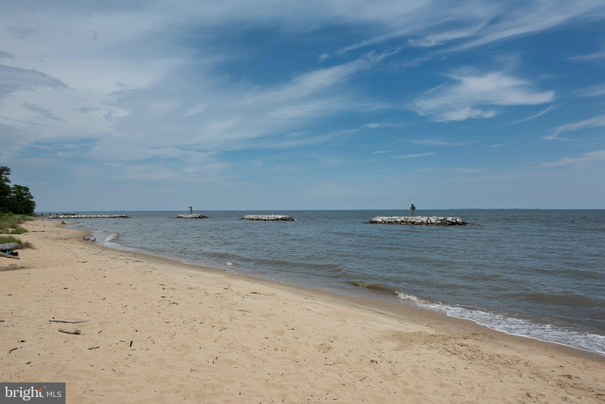 BEVERLEY BEACH - Residential