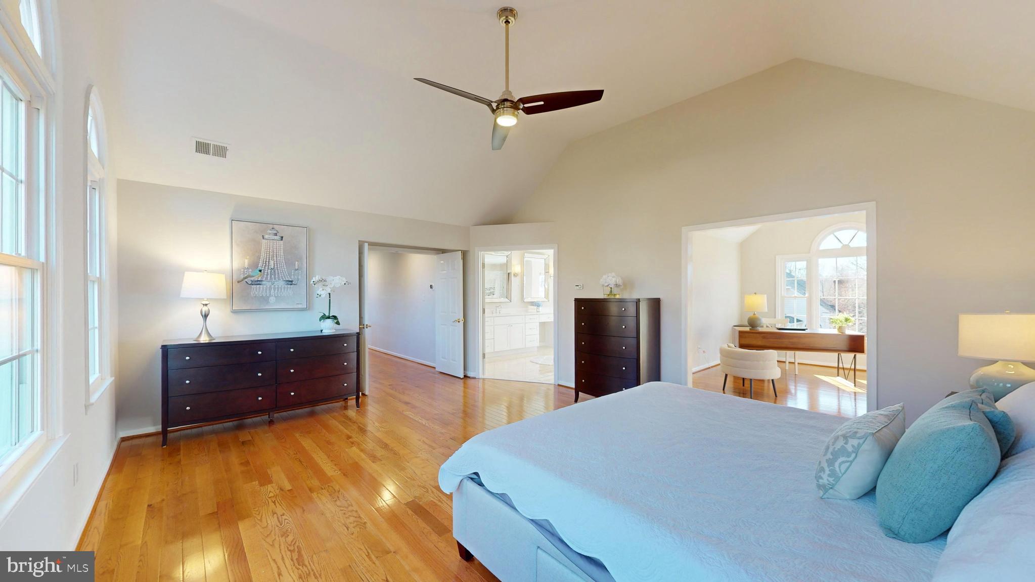 MIDDLETON - Residential