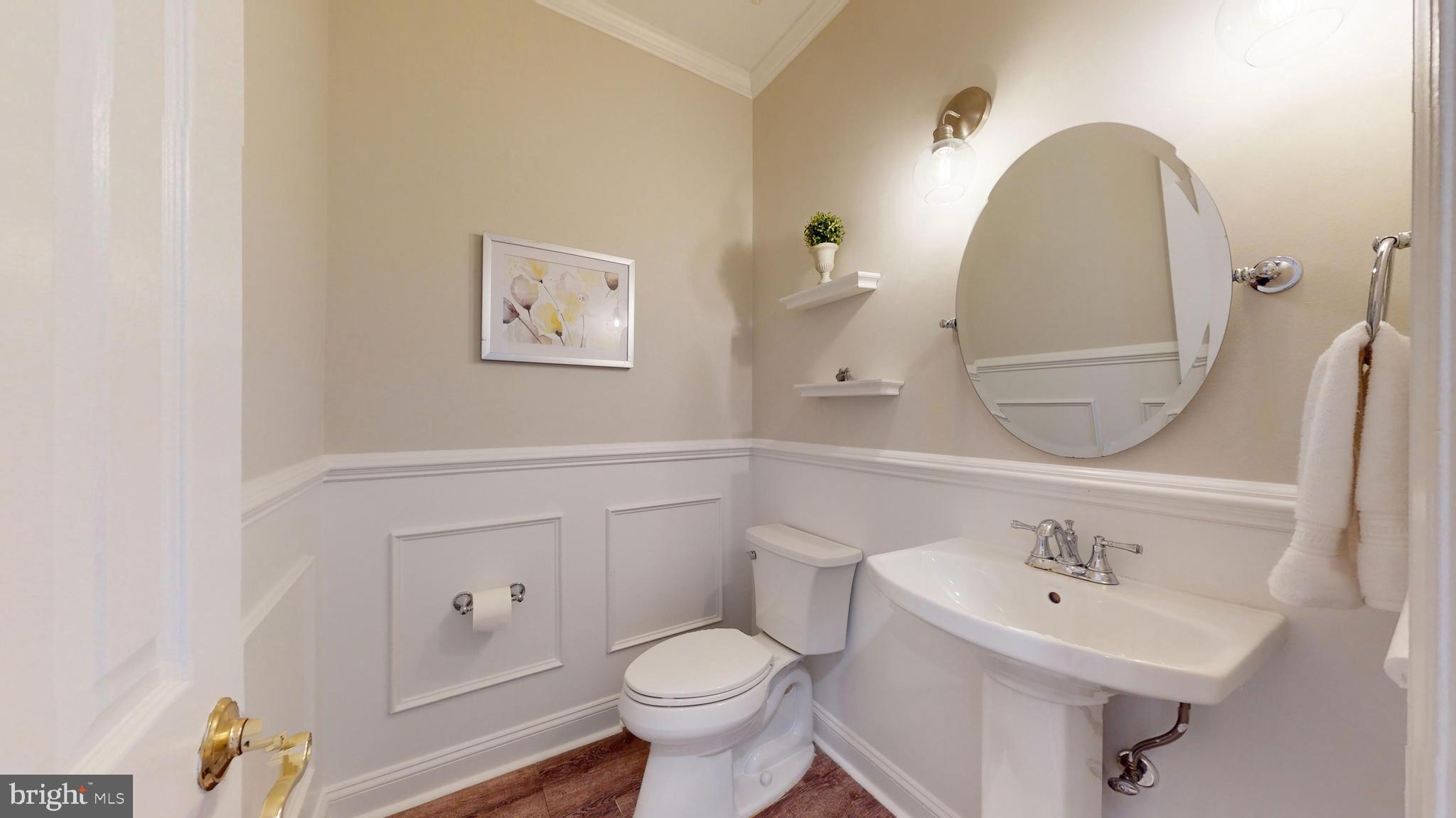 MIDDLETON - Residential