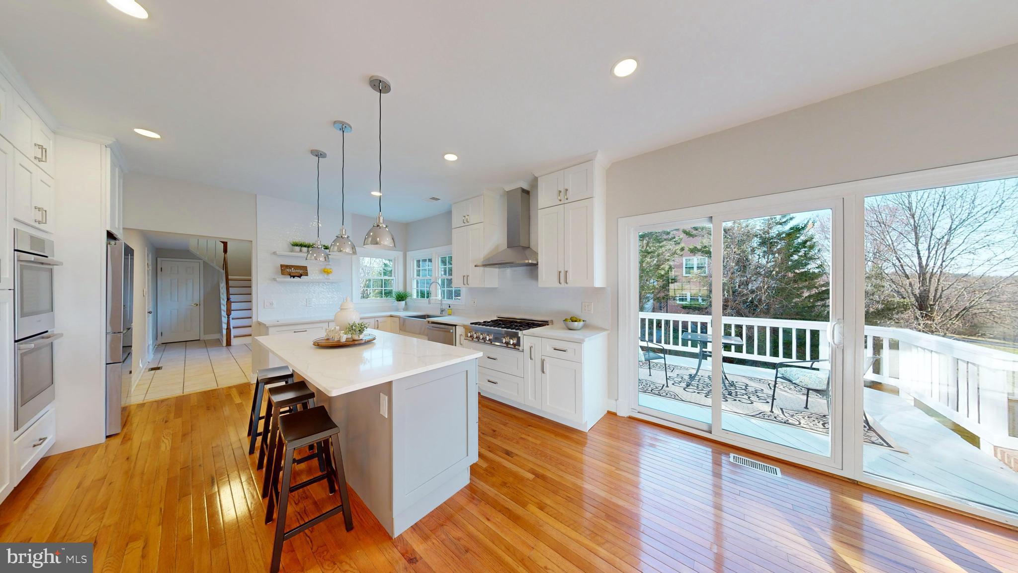 MIDDLETON - Residential