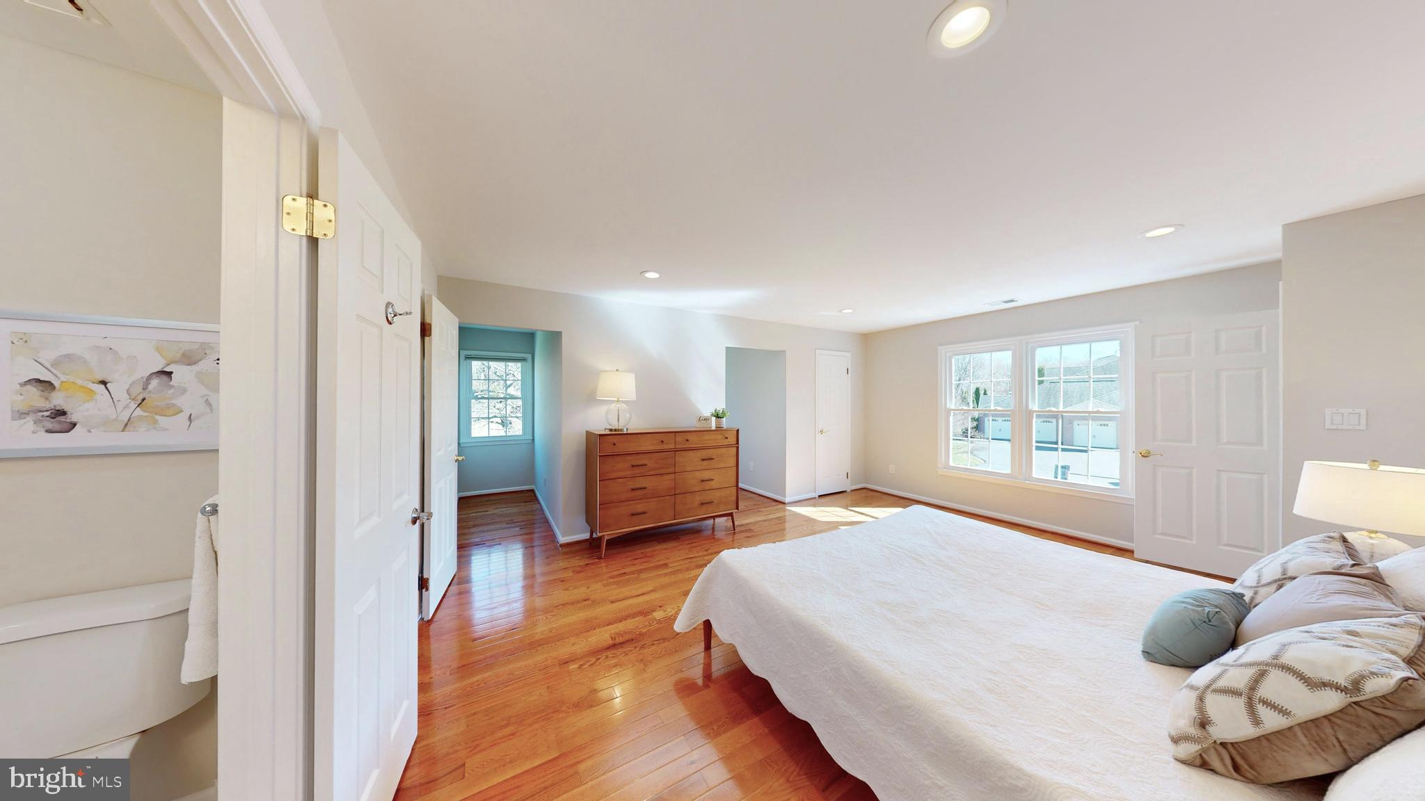 MIDDLETON - Residential