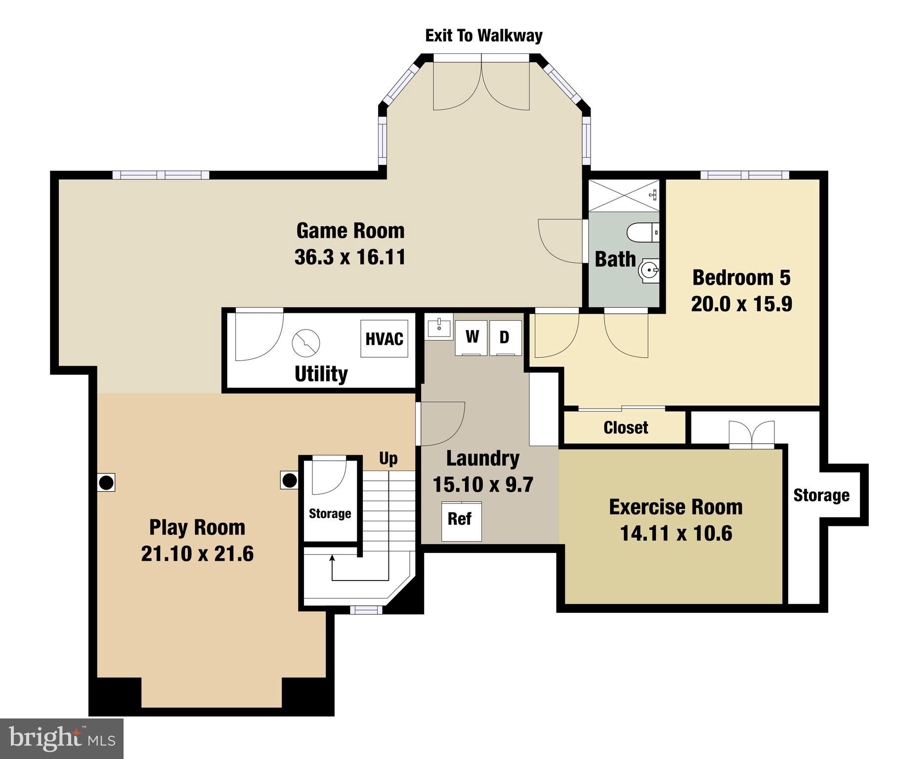 MIDDLETON - Residential