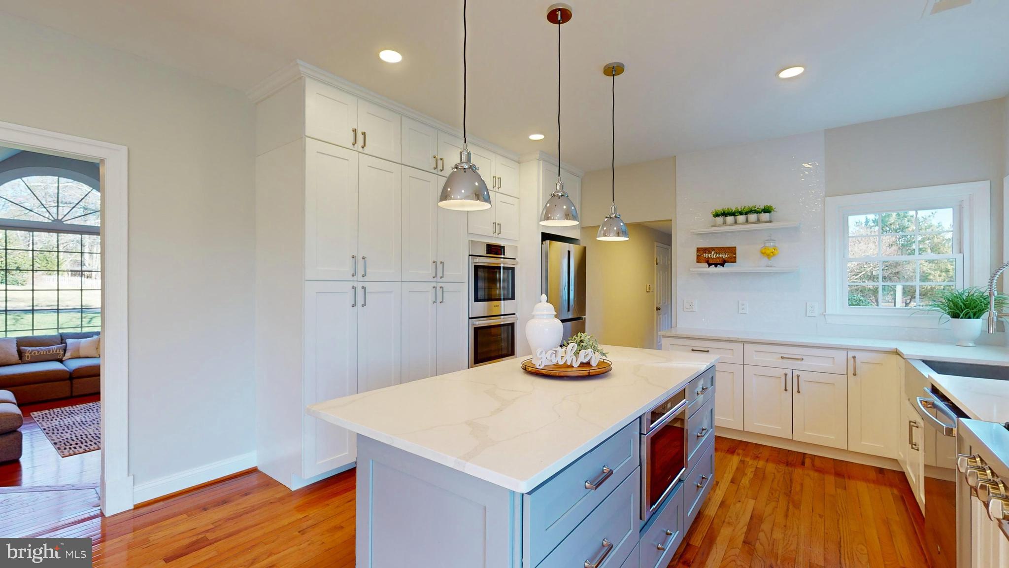 MIDDLETON - Residential