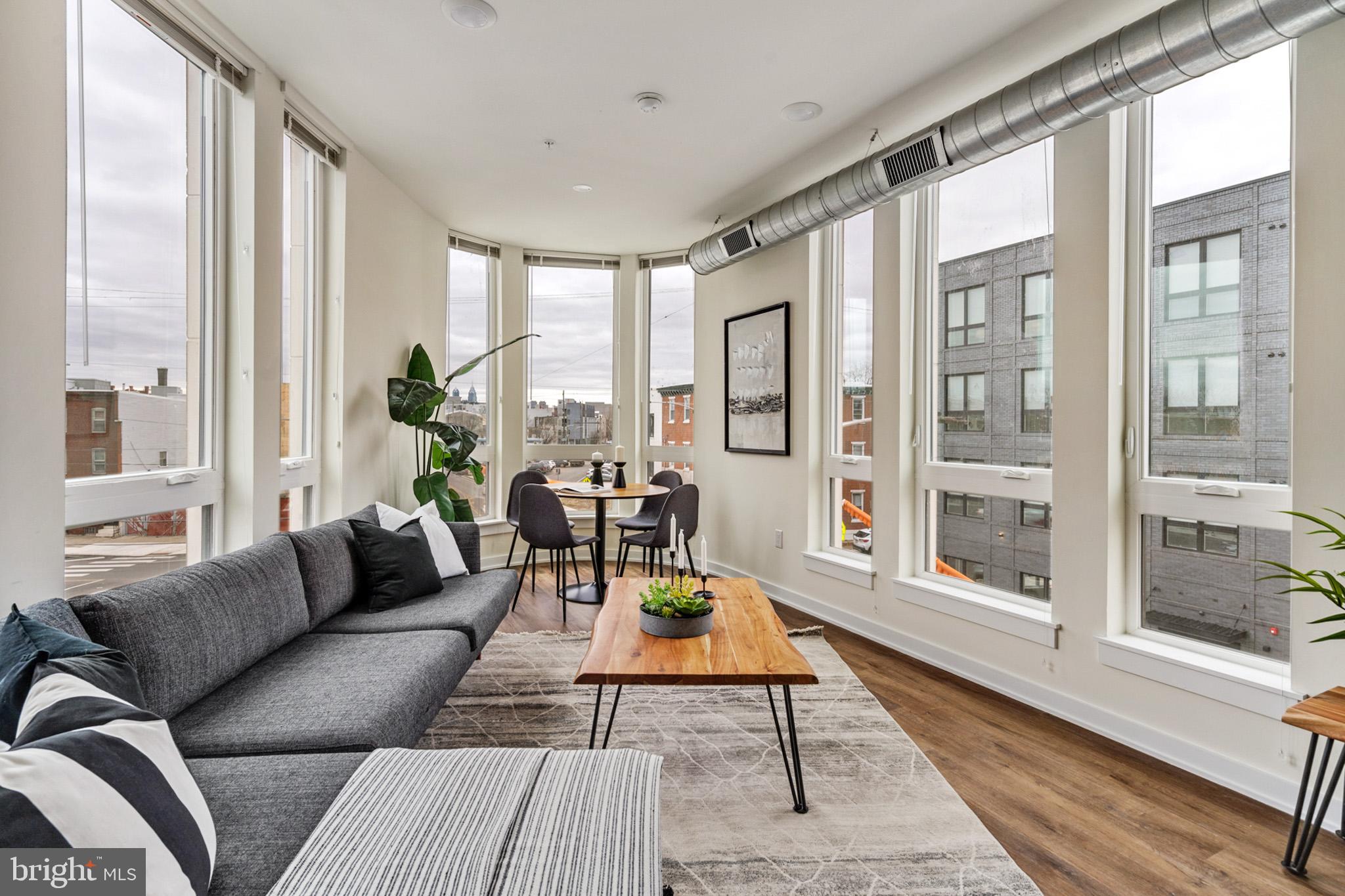 FISHTOWN - Residential Lease