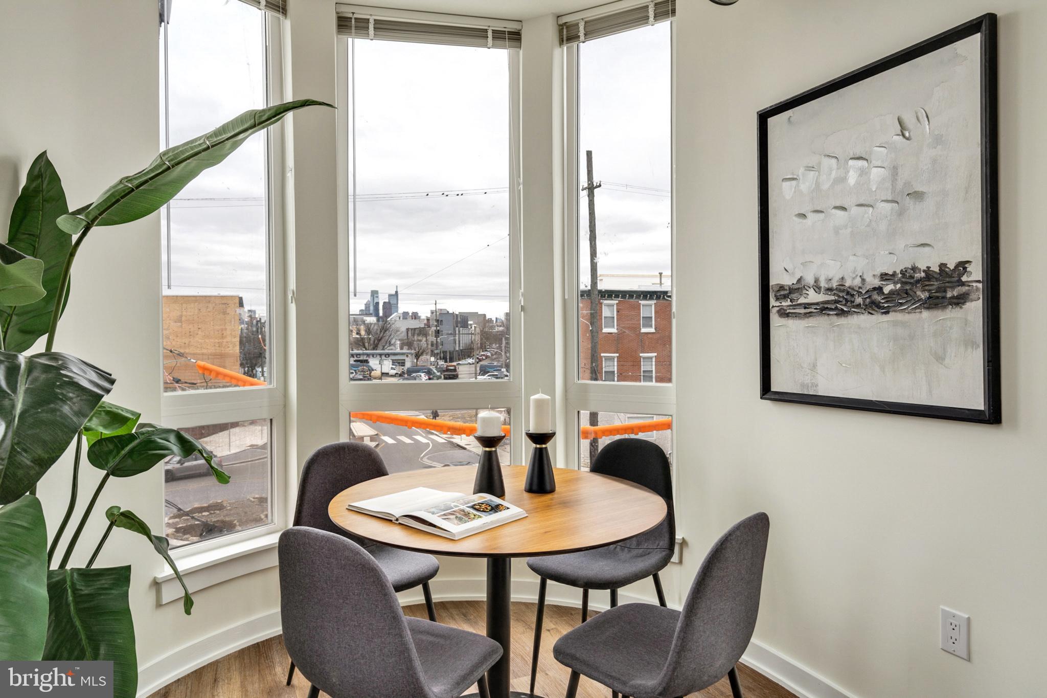 FISHTOWN - Residential Lease