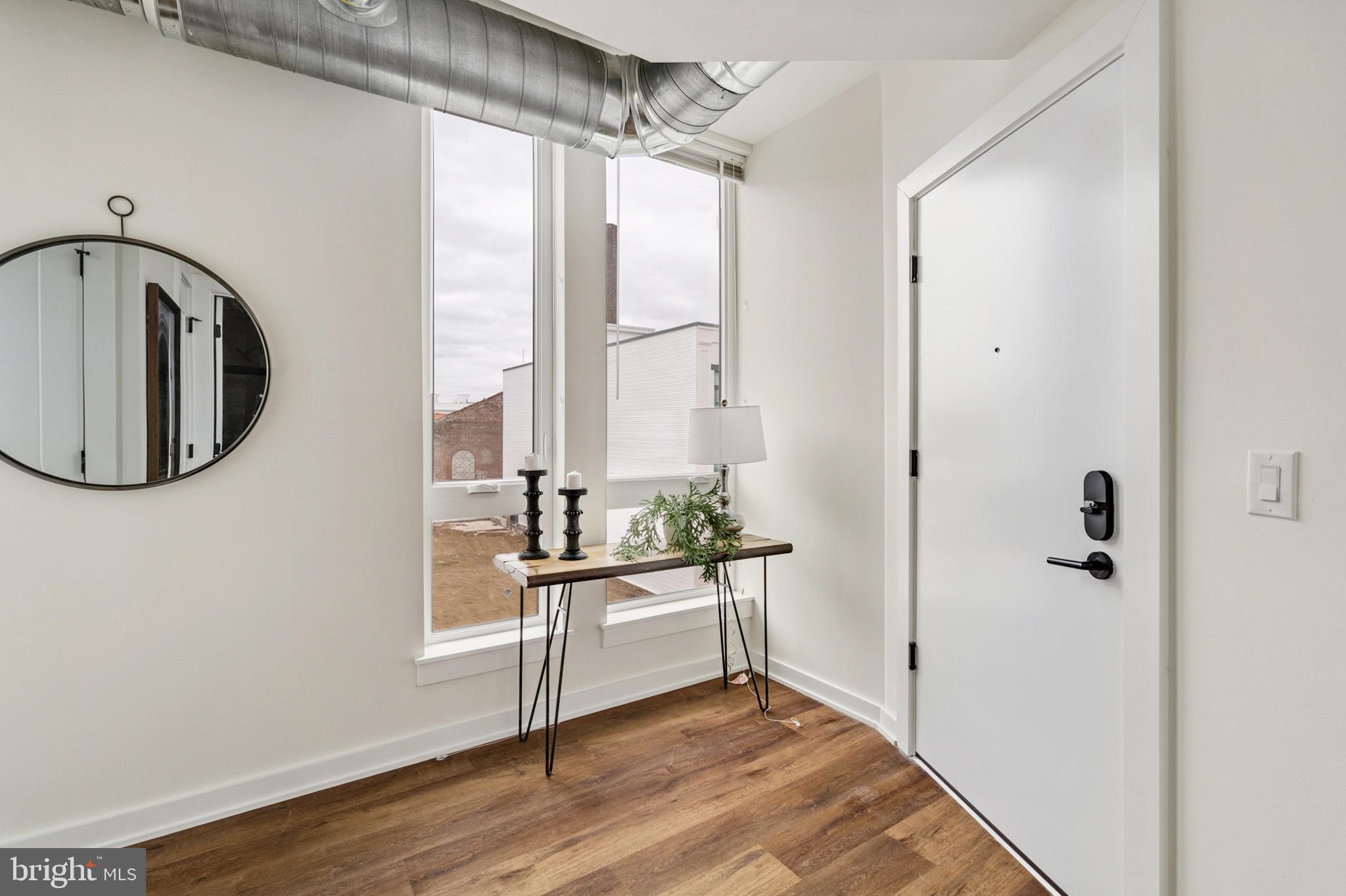 FISHTOWN - Residential Lease