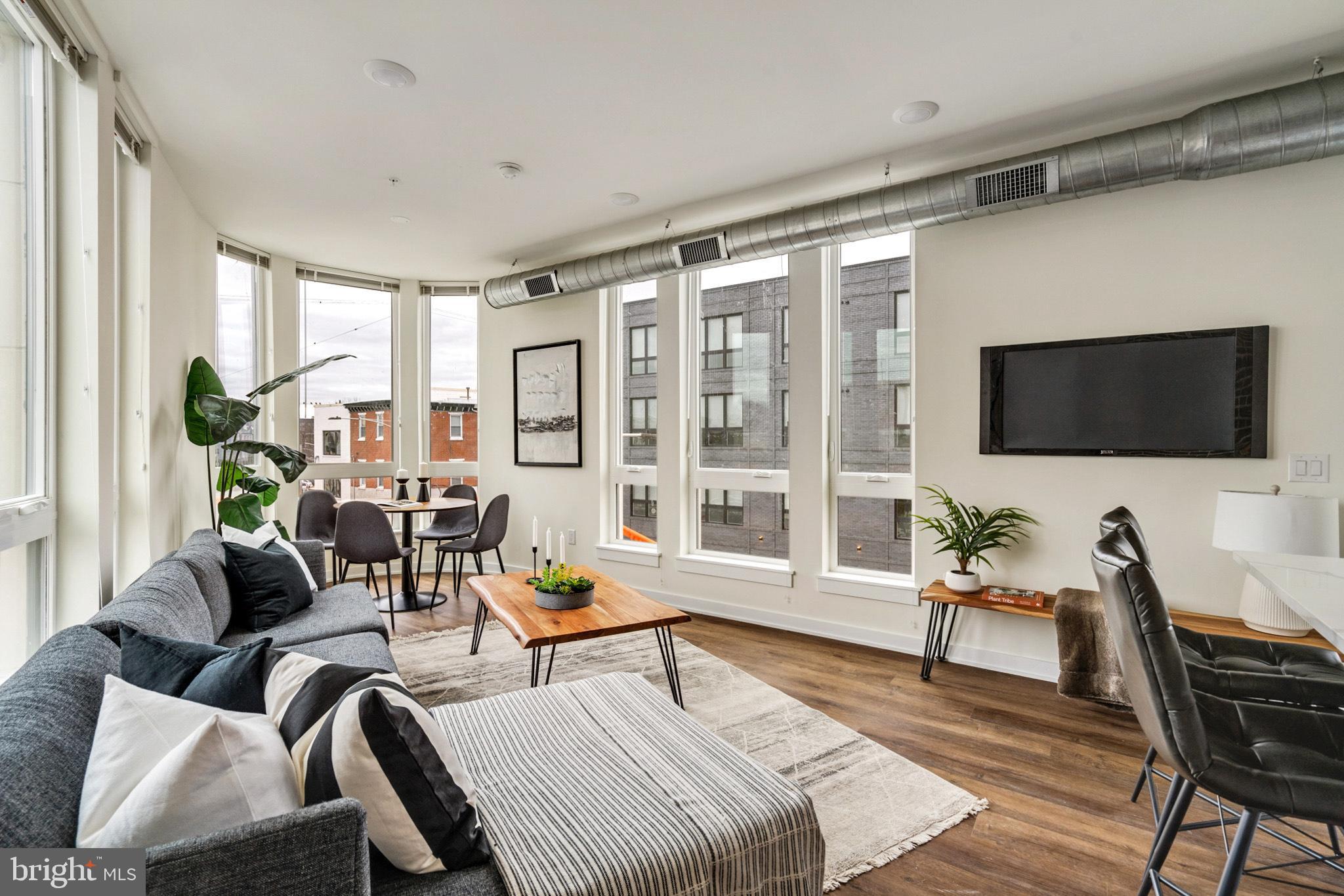 FISHTOWN - Residential Lease