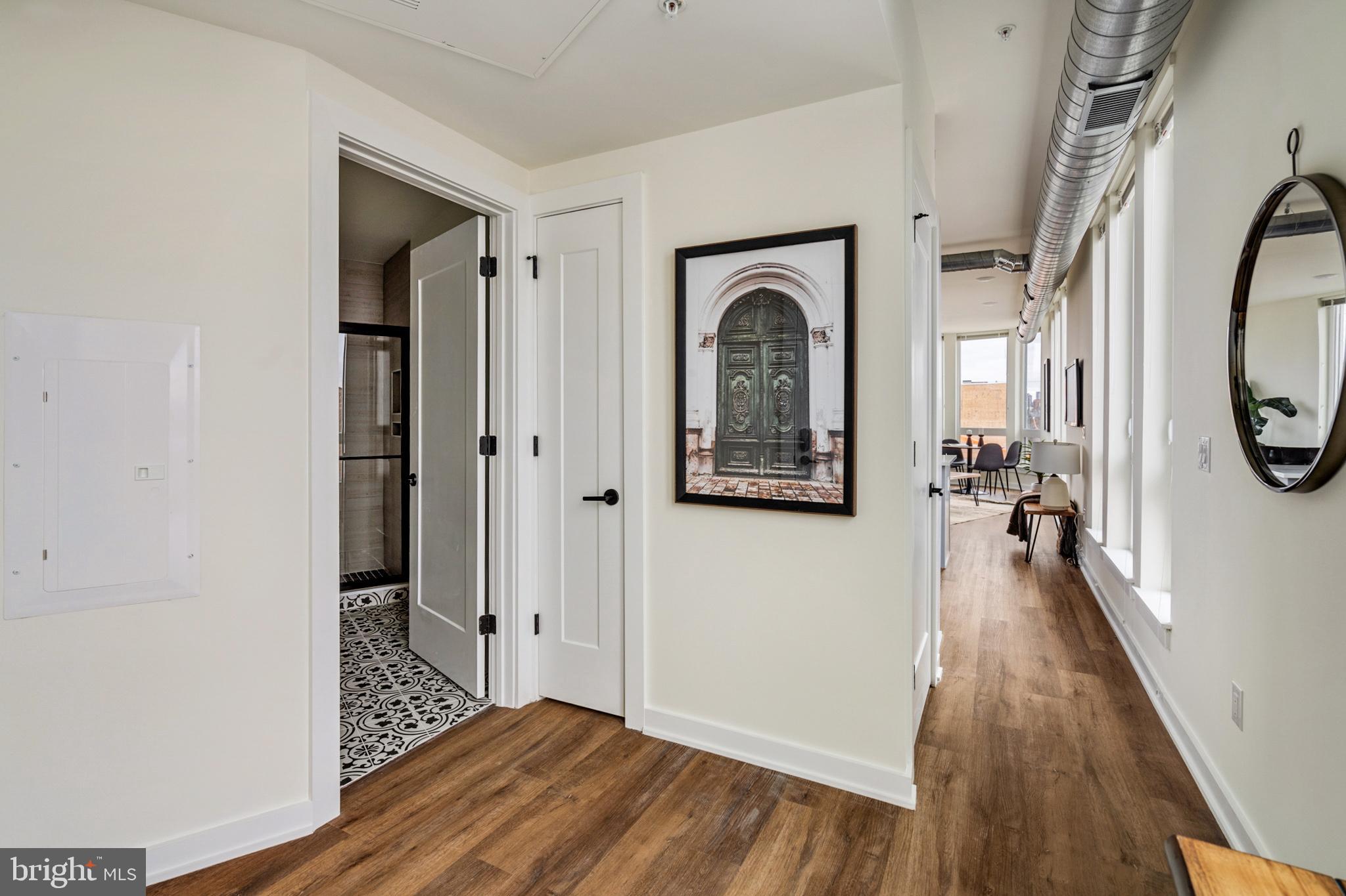 FISHTOWN - Residential Lease