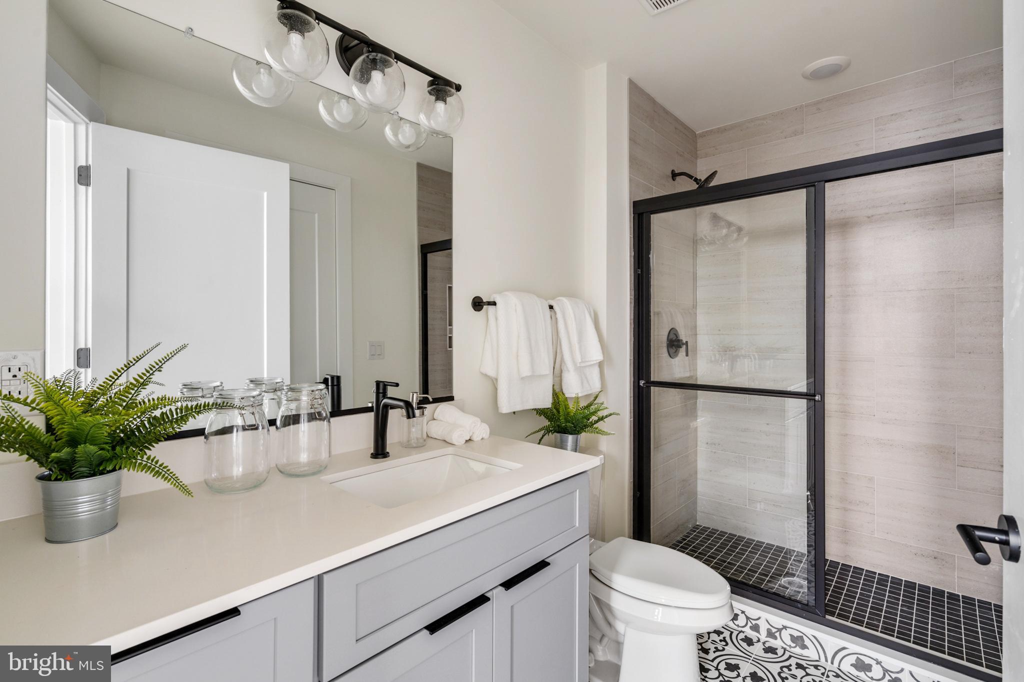 FISHTOWN - Residential Lease