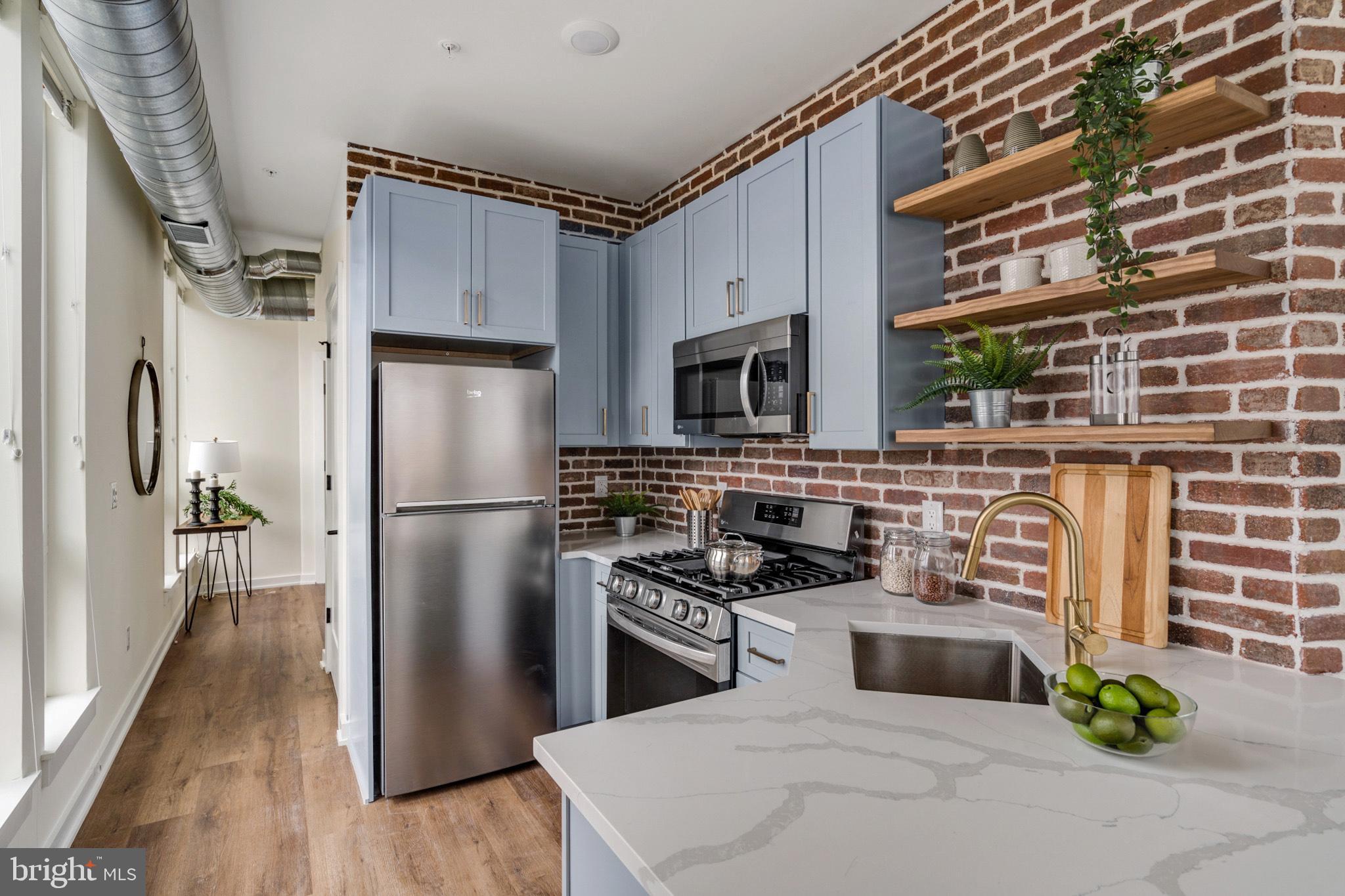 FISHTOWN - Residential Lease