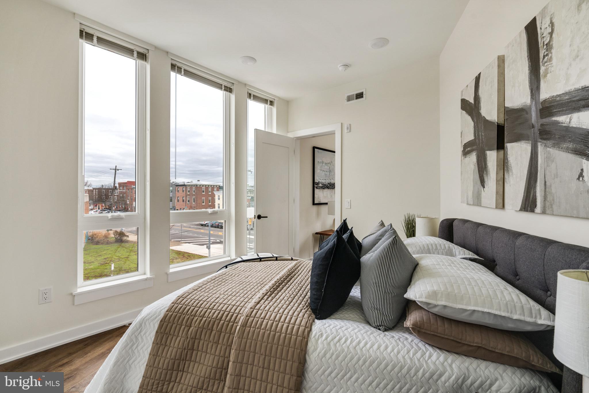 FISHTOWN - Residential Lease