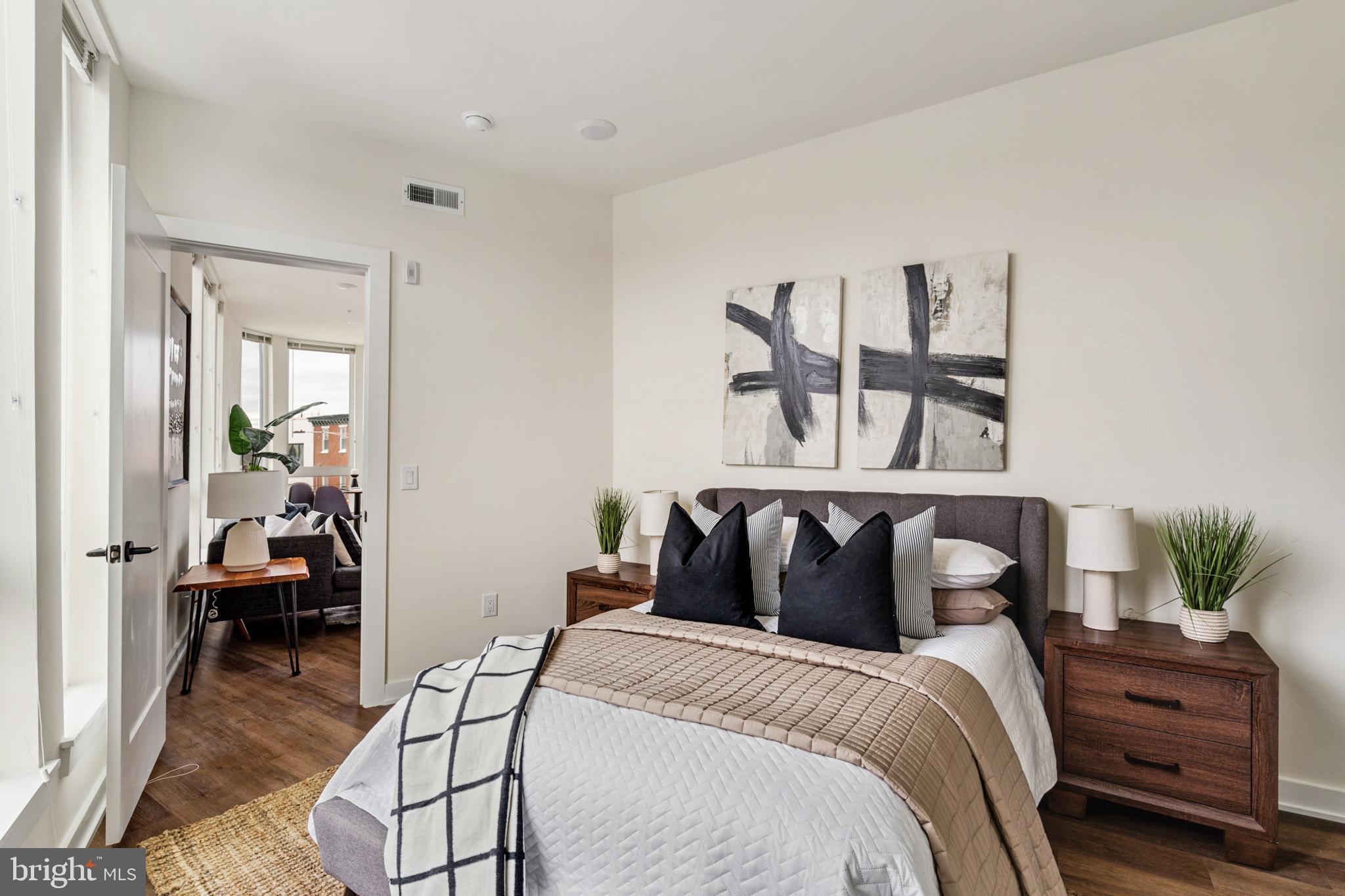 FISHTOWN - Residential Lease