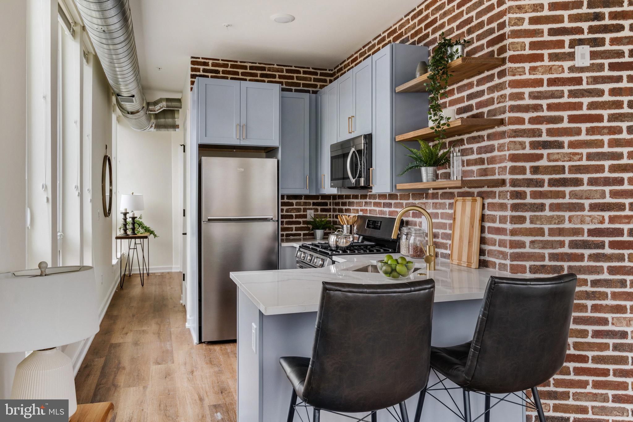 FISHTOWN - Residential Lease