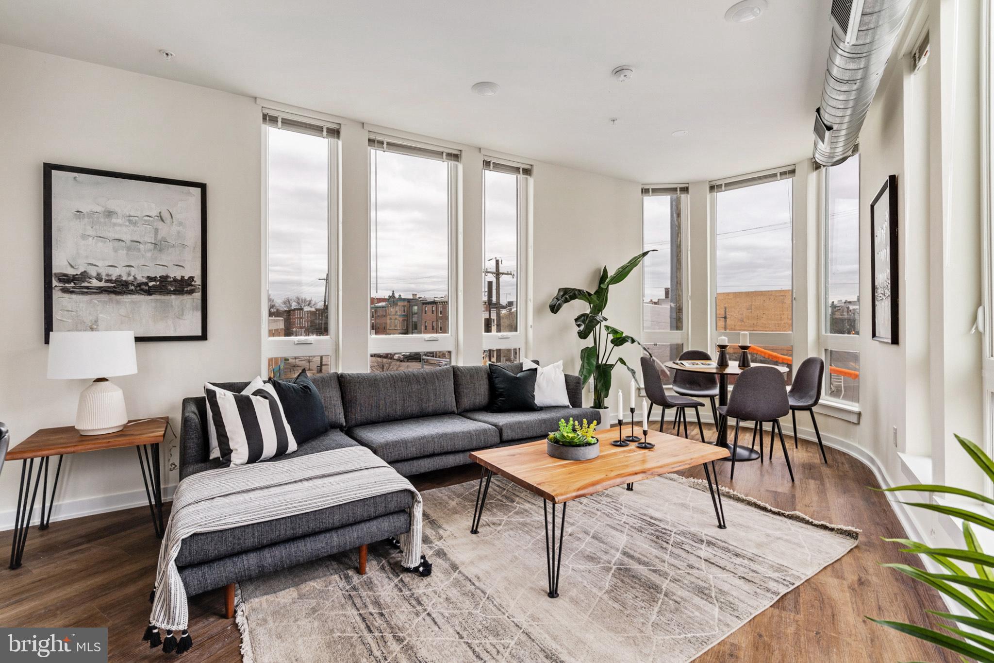 FISHTOWN - Residential Lease