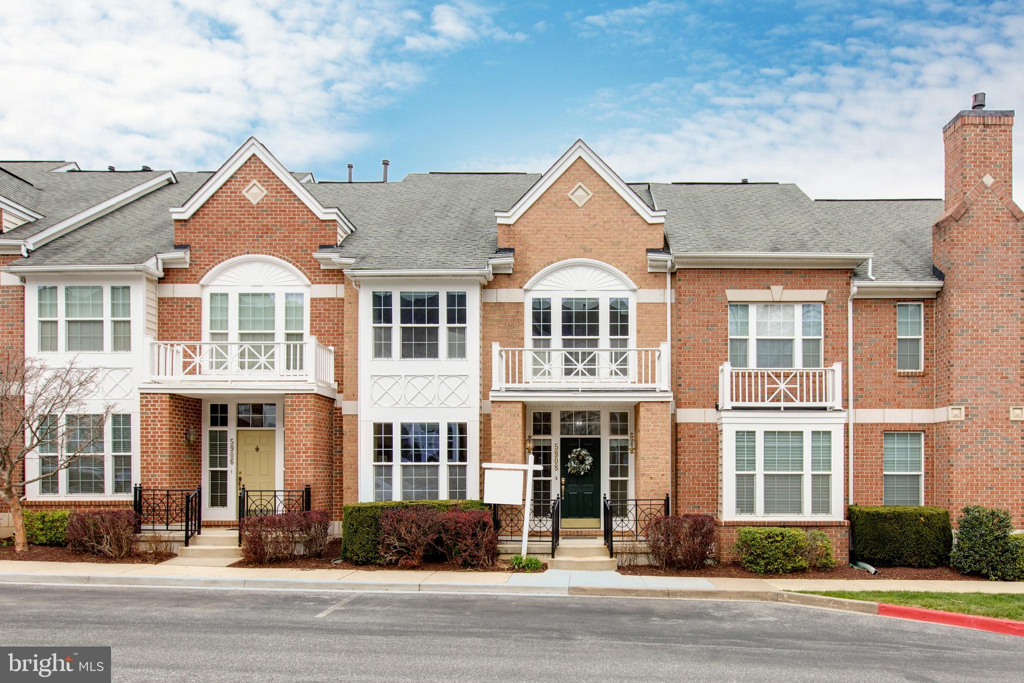 FIELDSTONE AT RIVER HILL - Residential Lease