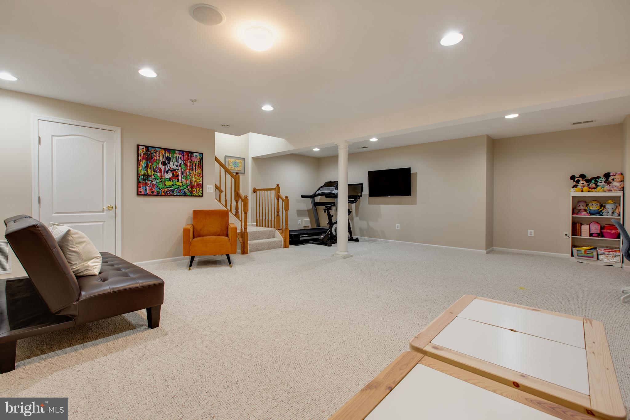 FIELDSTONE AT RIVER HILL - Residential Lease