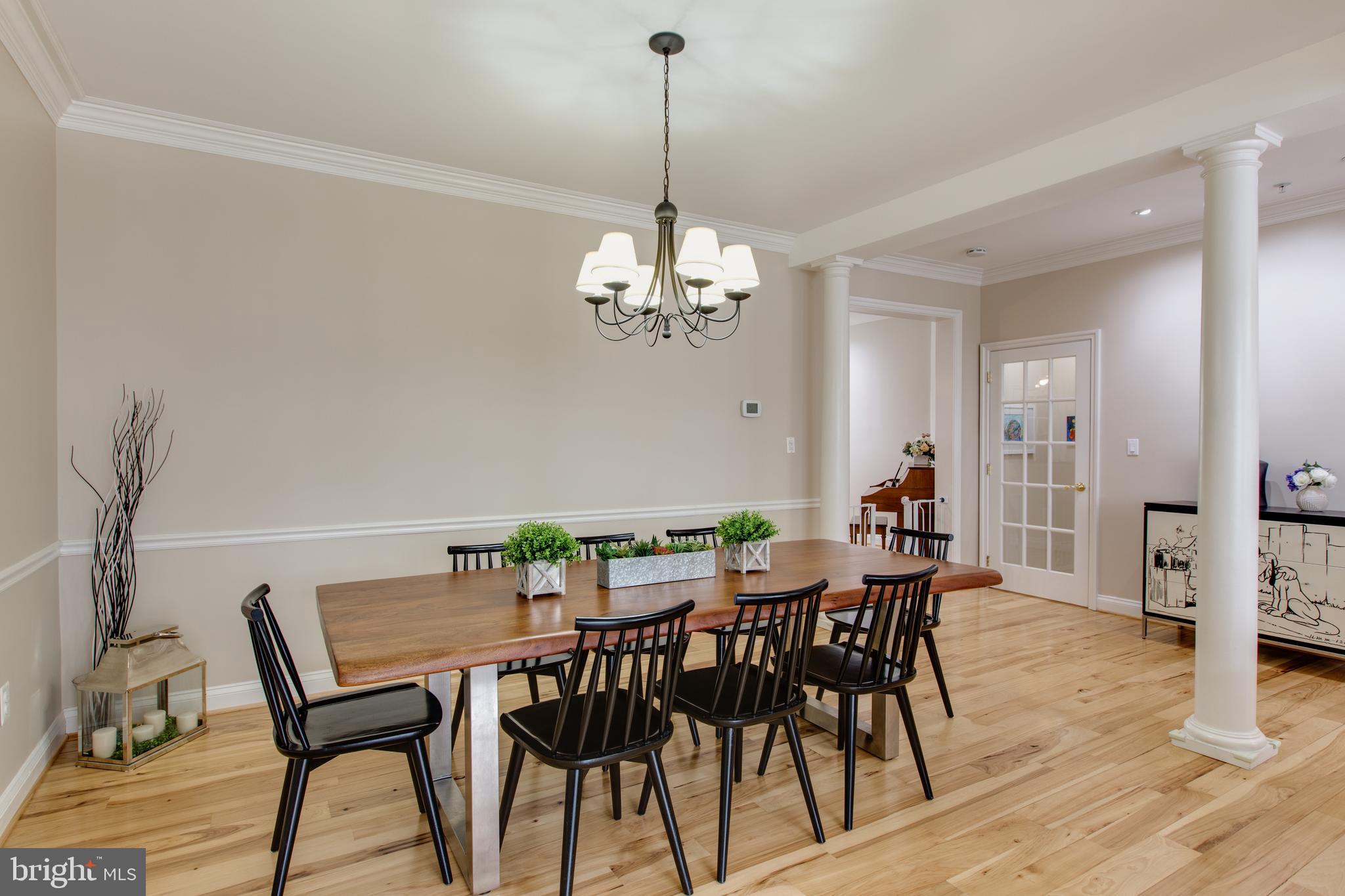 FIELDSTONE AT RIVER HILL - Residential Lease