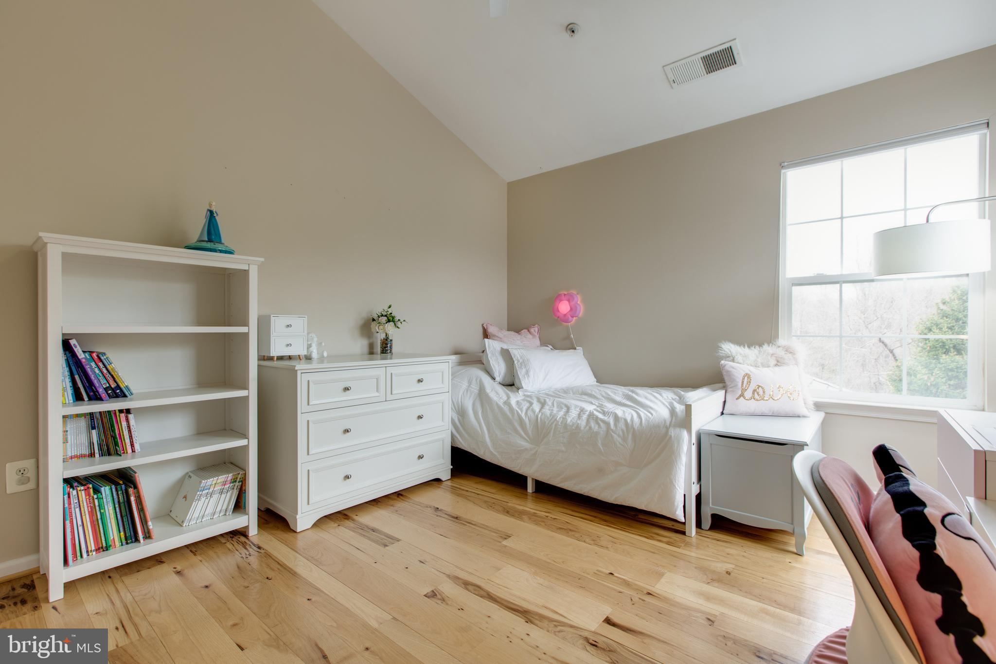 FIELDSTONE AT RIVER HILL - Residential Lease